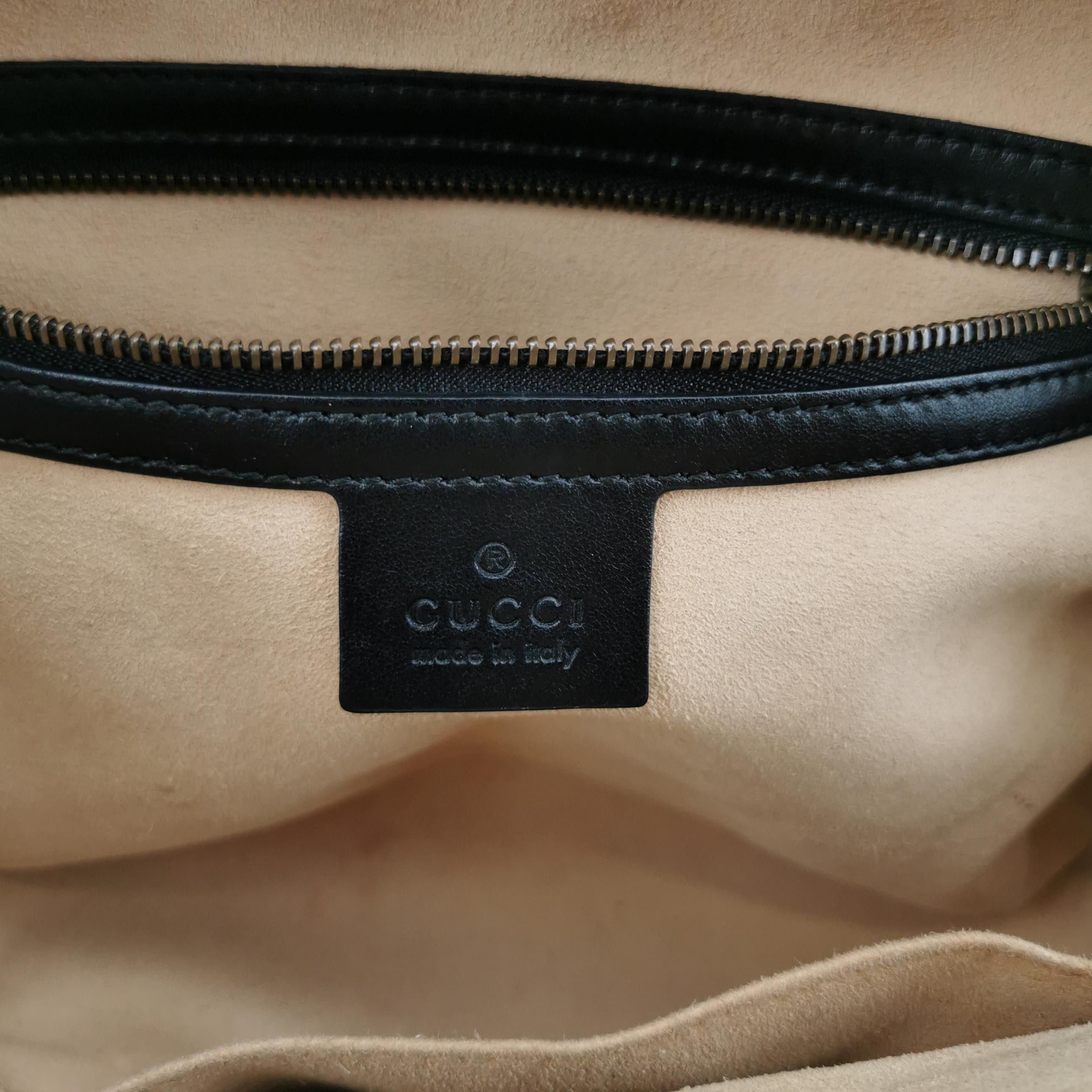 Gucci Gucci Women os Shoulder Bags Size ONE SIZE - 8 Thumbnail