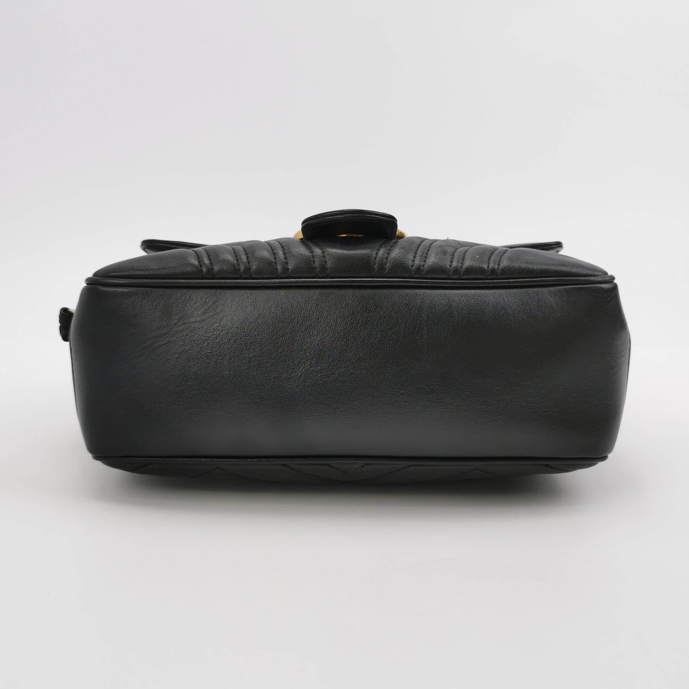 Gucci Gucci Women os Shoulder Bags Size ONE SIZE - 6 Thumbnail
