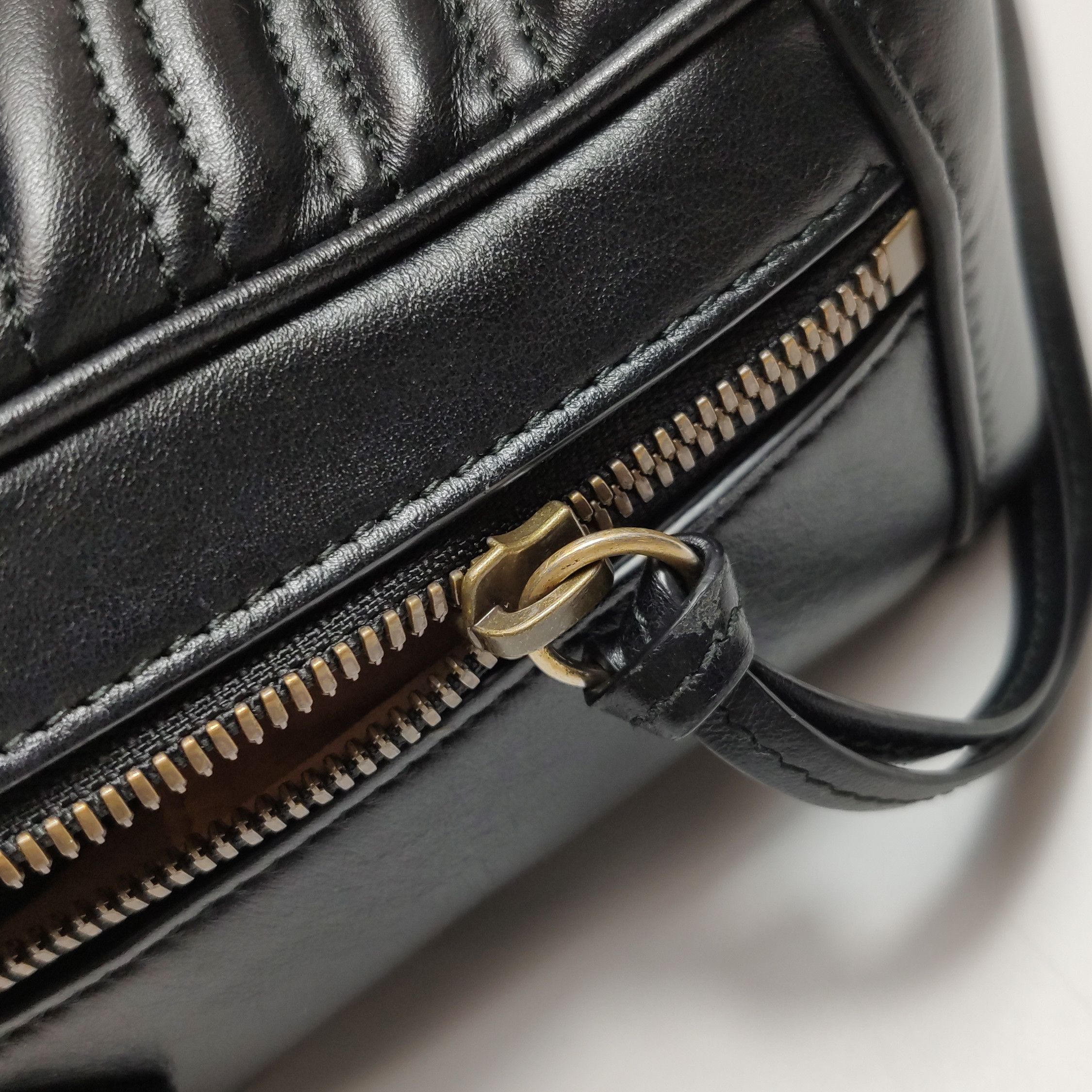Gucci Gucci Women os Shoulder Bags Size ONE SIZE - 13 Thumbnail