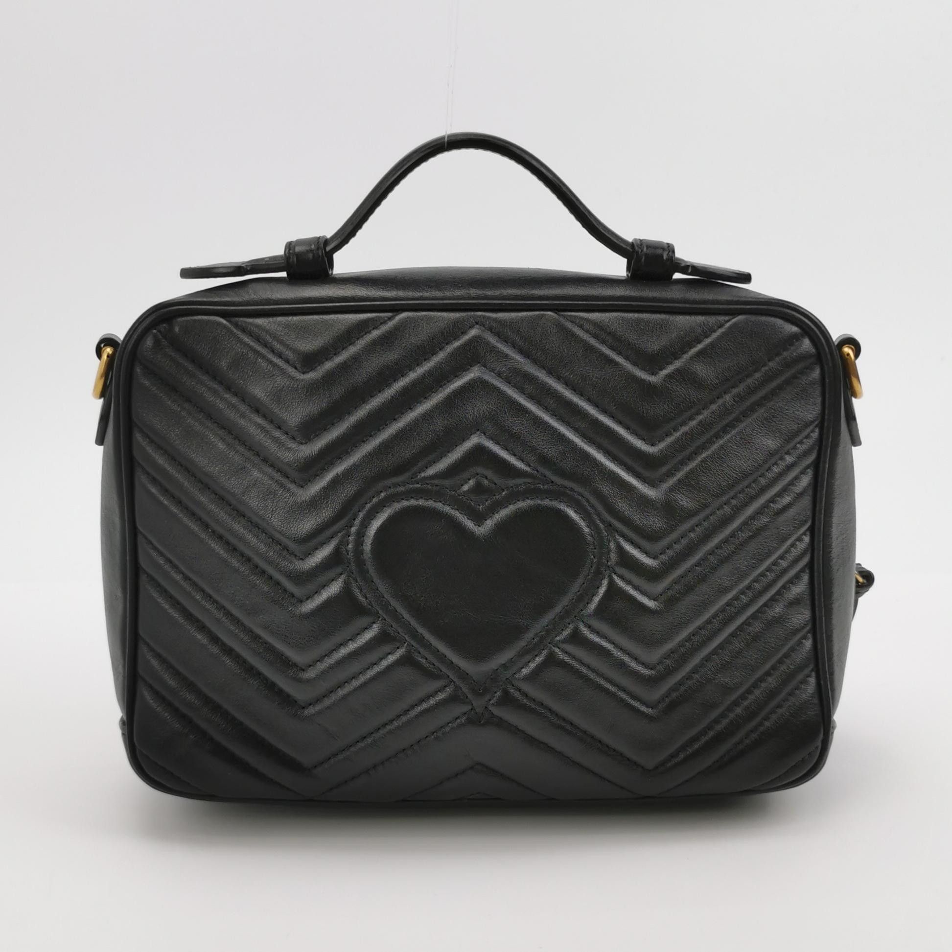 Gucci Gucci Women os Shoulder Bags Size ONE SIZE - 5 Thumbnail