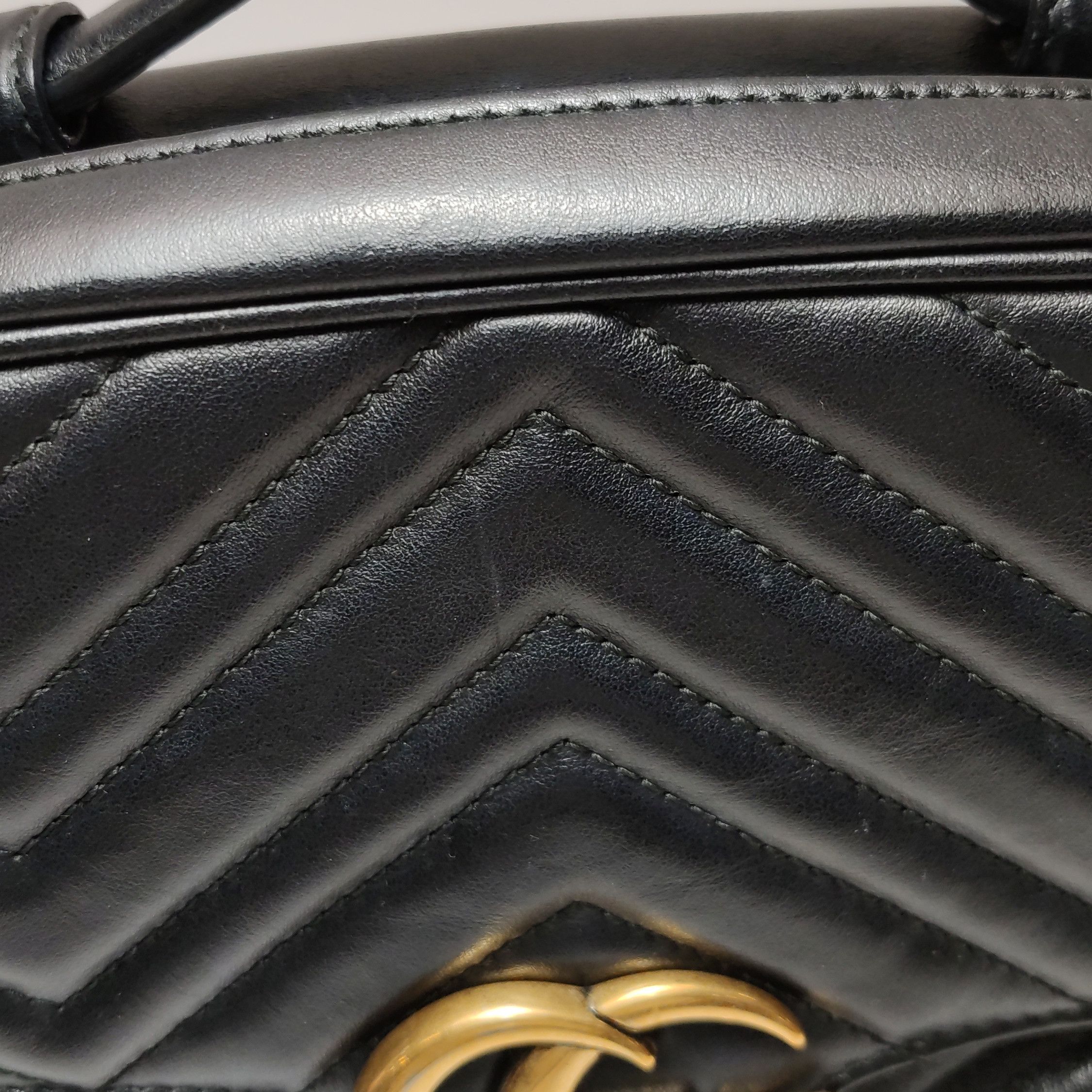 Gucci Gucci Women os Shoulder Bags Size ONE SIZE - 14 Thumbnail