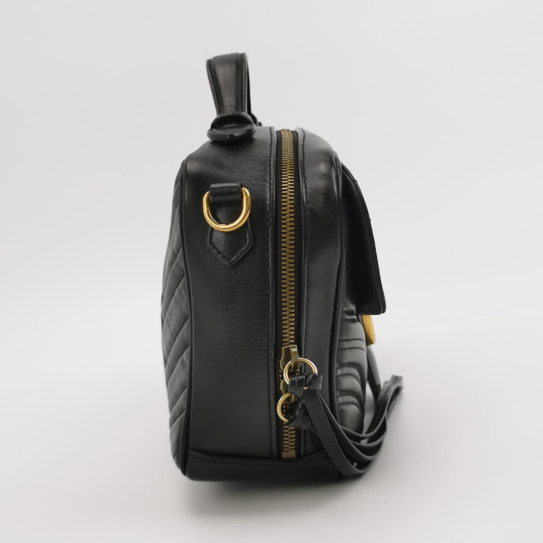 Gucci Gucci Women os Shoulder Bags Size ONE SIZE - 4 Thumbnail