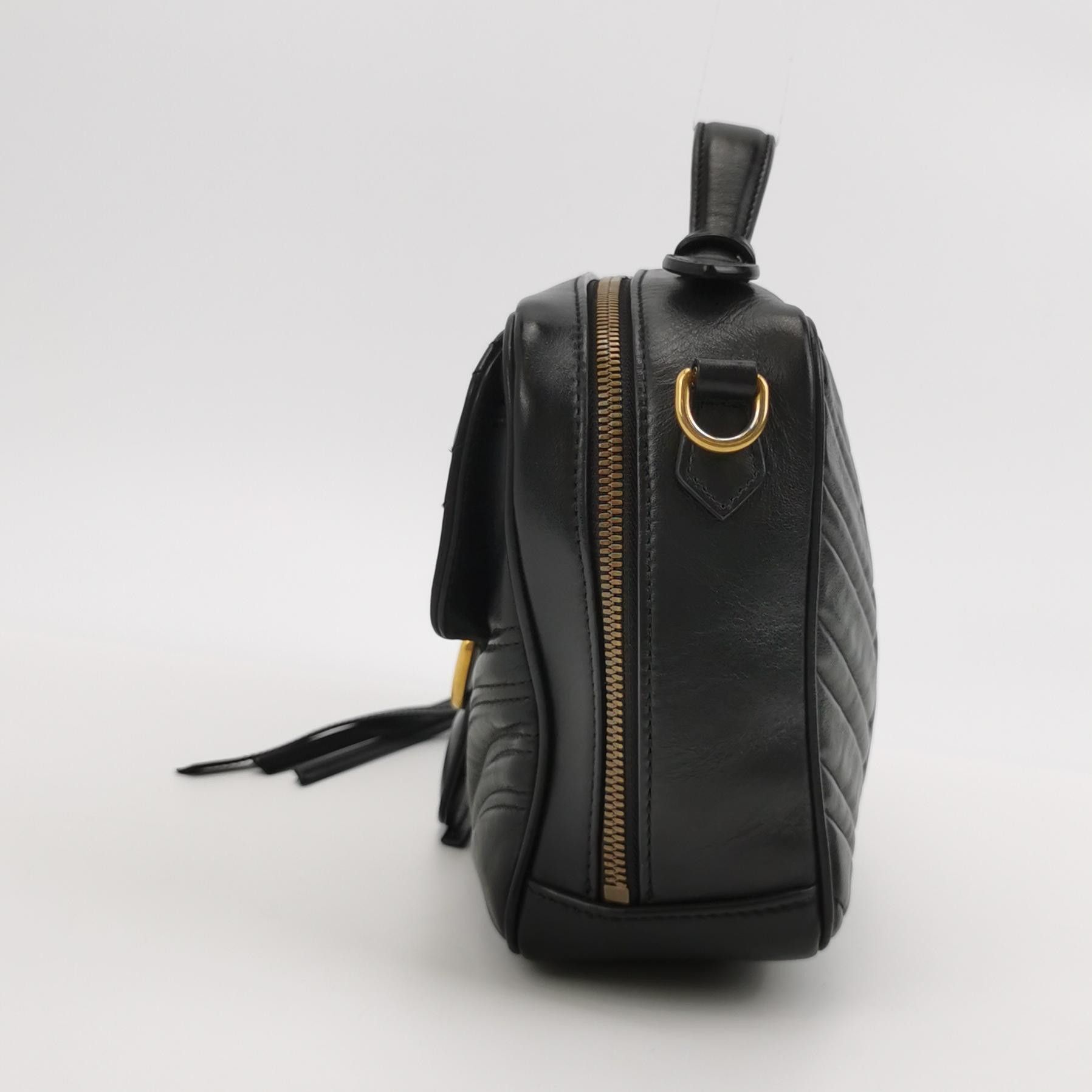 Gucci Gucci Women os Shoulder Bags Size ONE SIZE - 3 Thumbnail