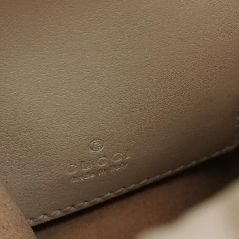 Gucci Gucci Women os Crossbody Bags Size ONE SIZE - 8 Thumbnail