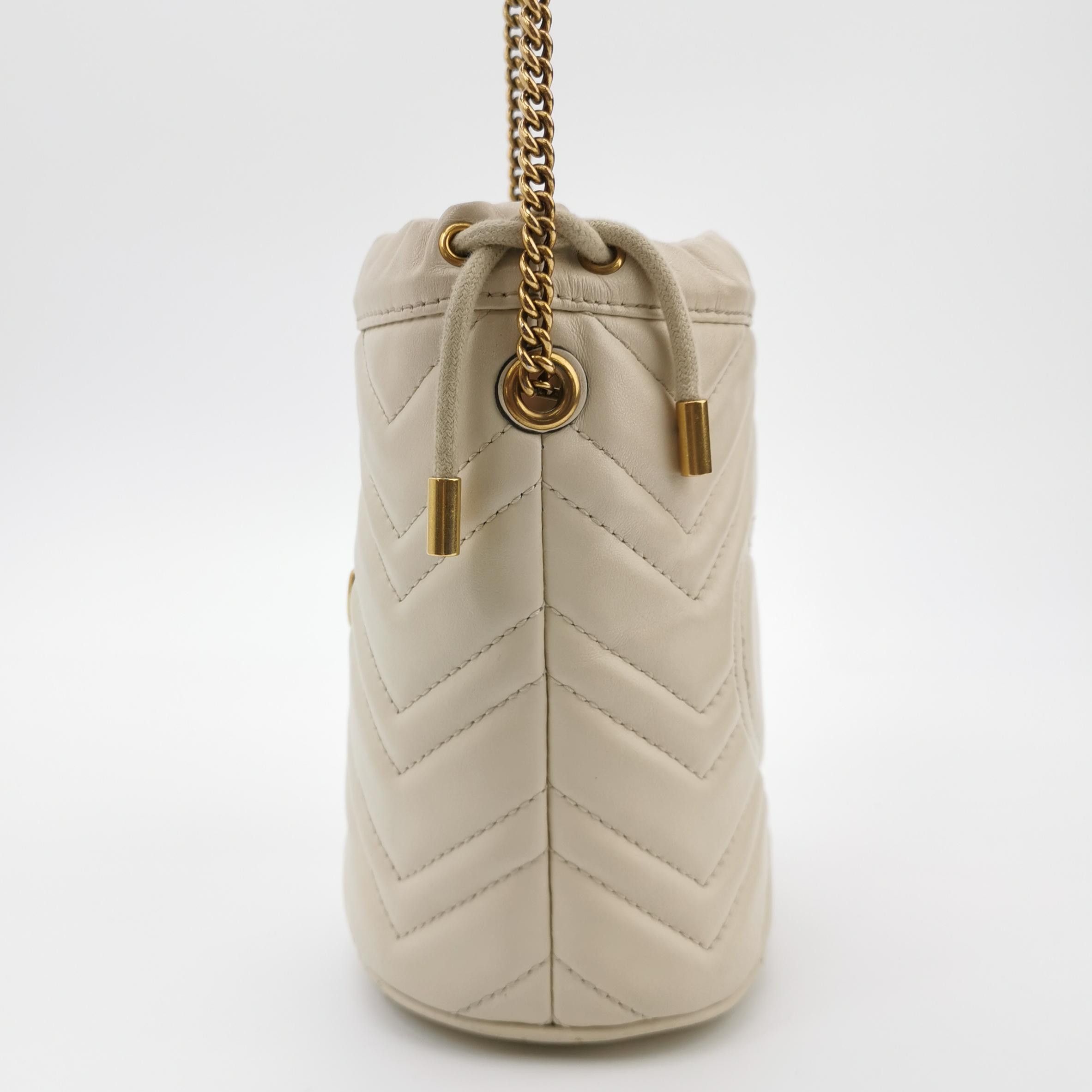 Gucci Gucci Women os Crossbody Bags Size ONE SIZE - 3 Thumbnail