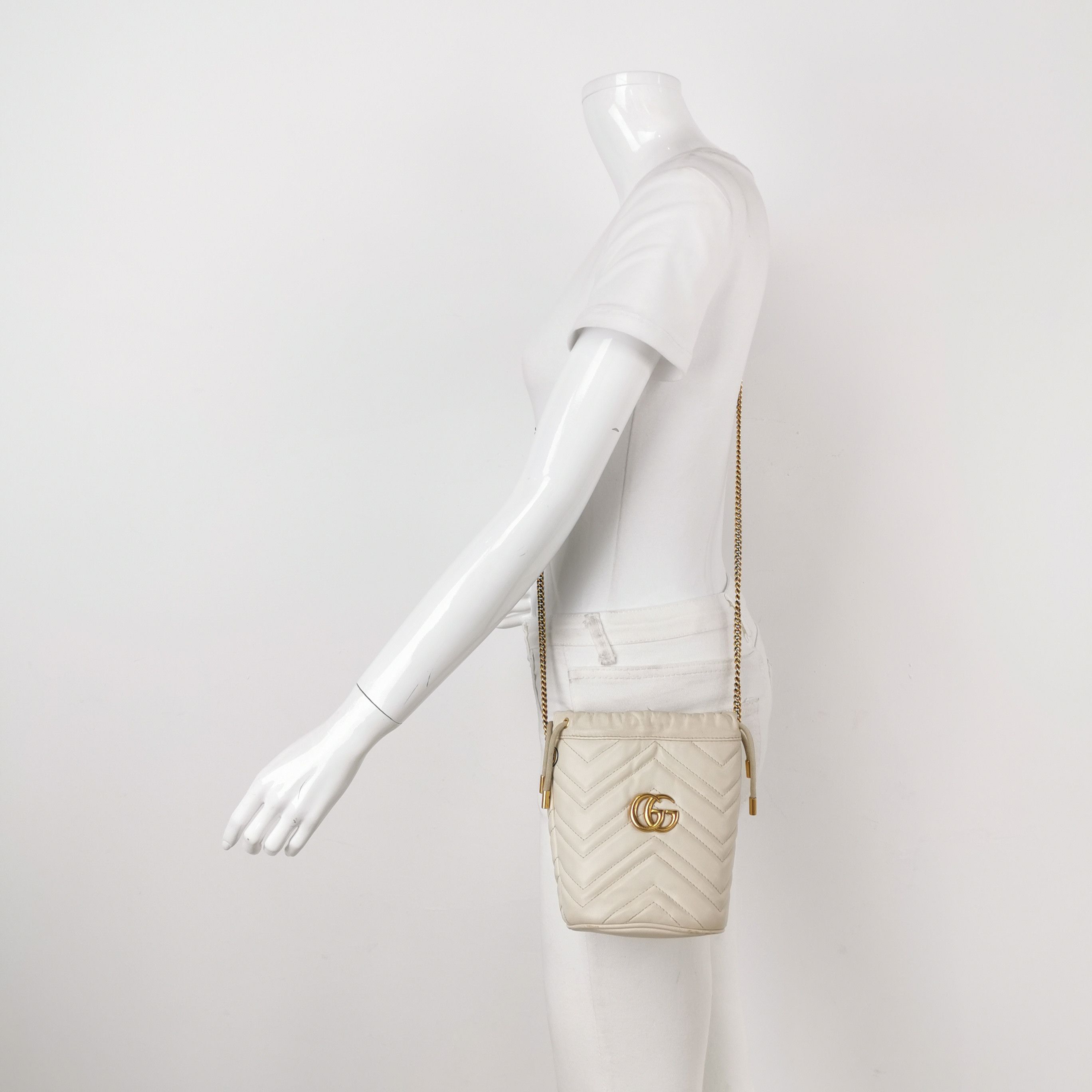 Gucci Gucci Women os Crossbody Bags Size ONE SIZE - 2 Thumbnail