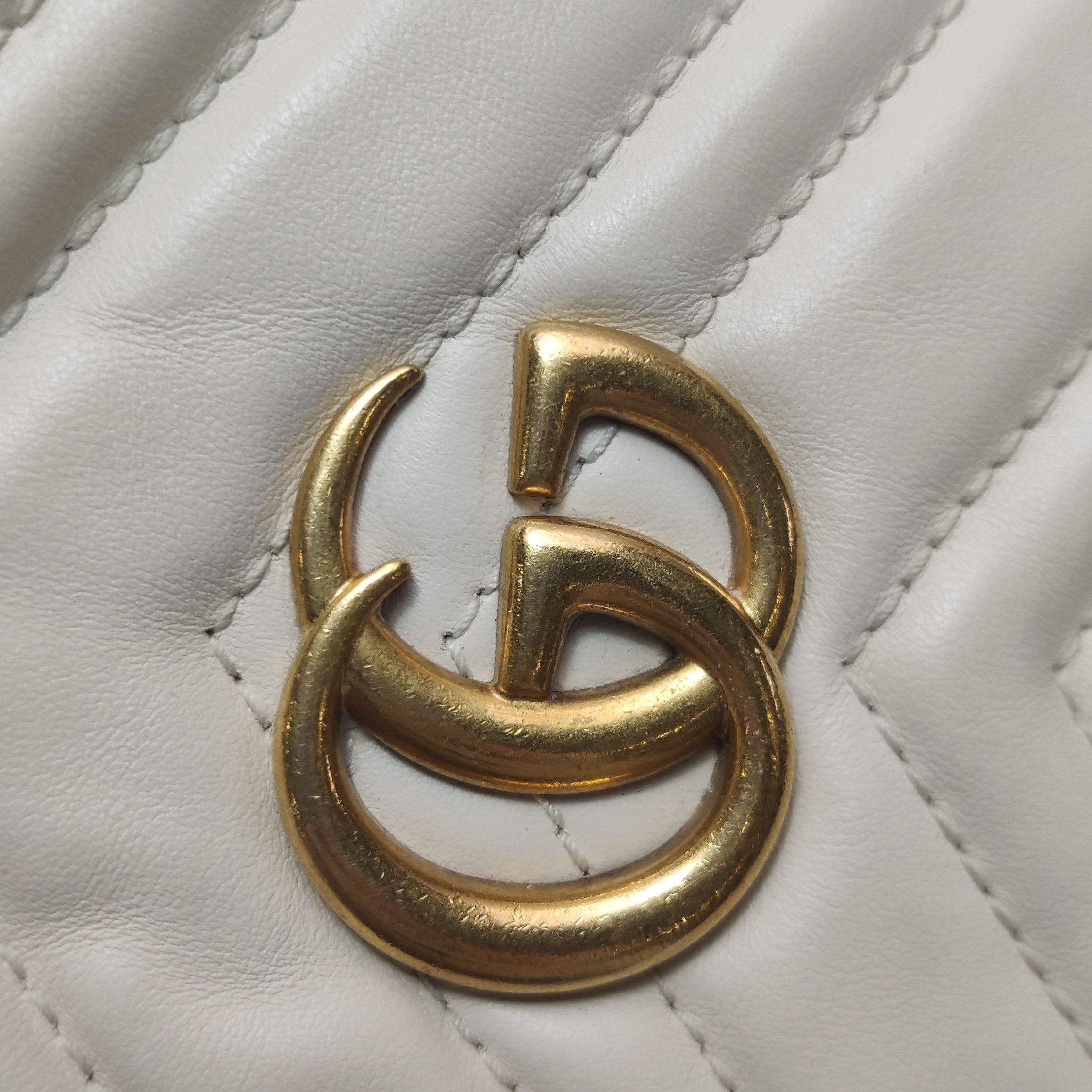 Gucci Gucci Women os Crossbody Bags Size ONE SIZE - 12 Thumbnail