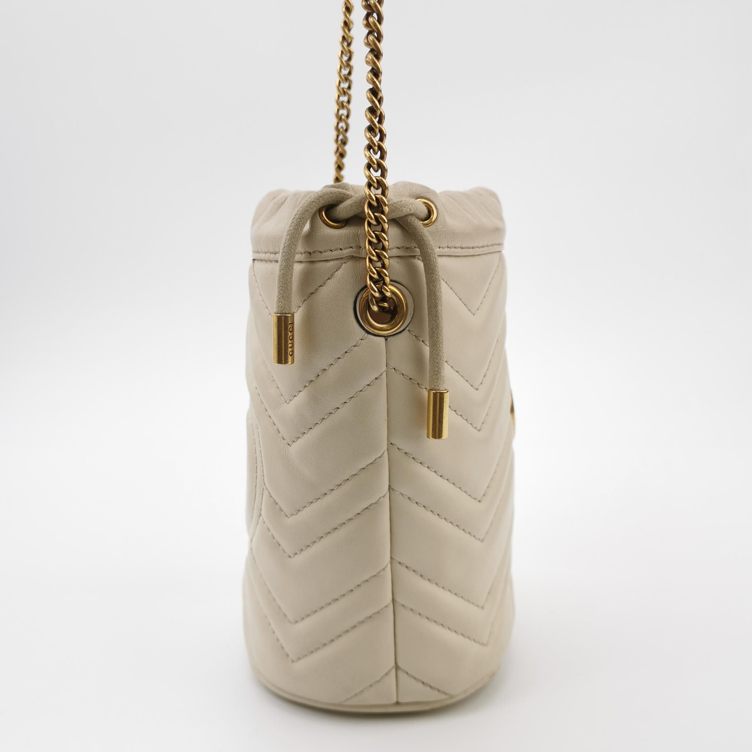 Gucci Gucci Women os Crossbody Bags Size ONE SIZE - 4 Thumbnail