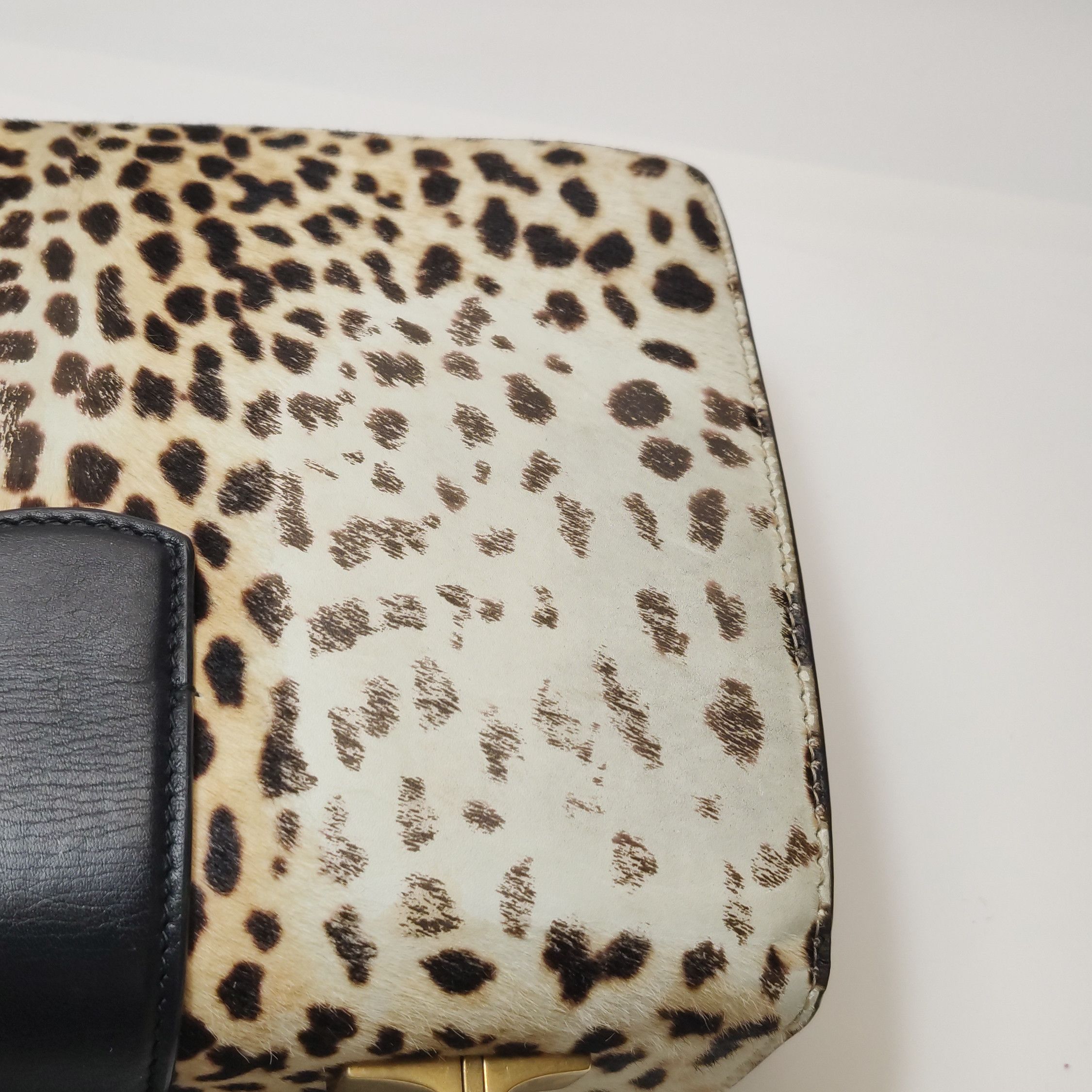 Gucci Gucci Women os Shoulder Bags Size ONE SIZE - 18 Thumbnail