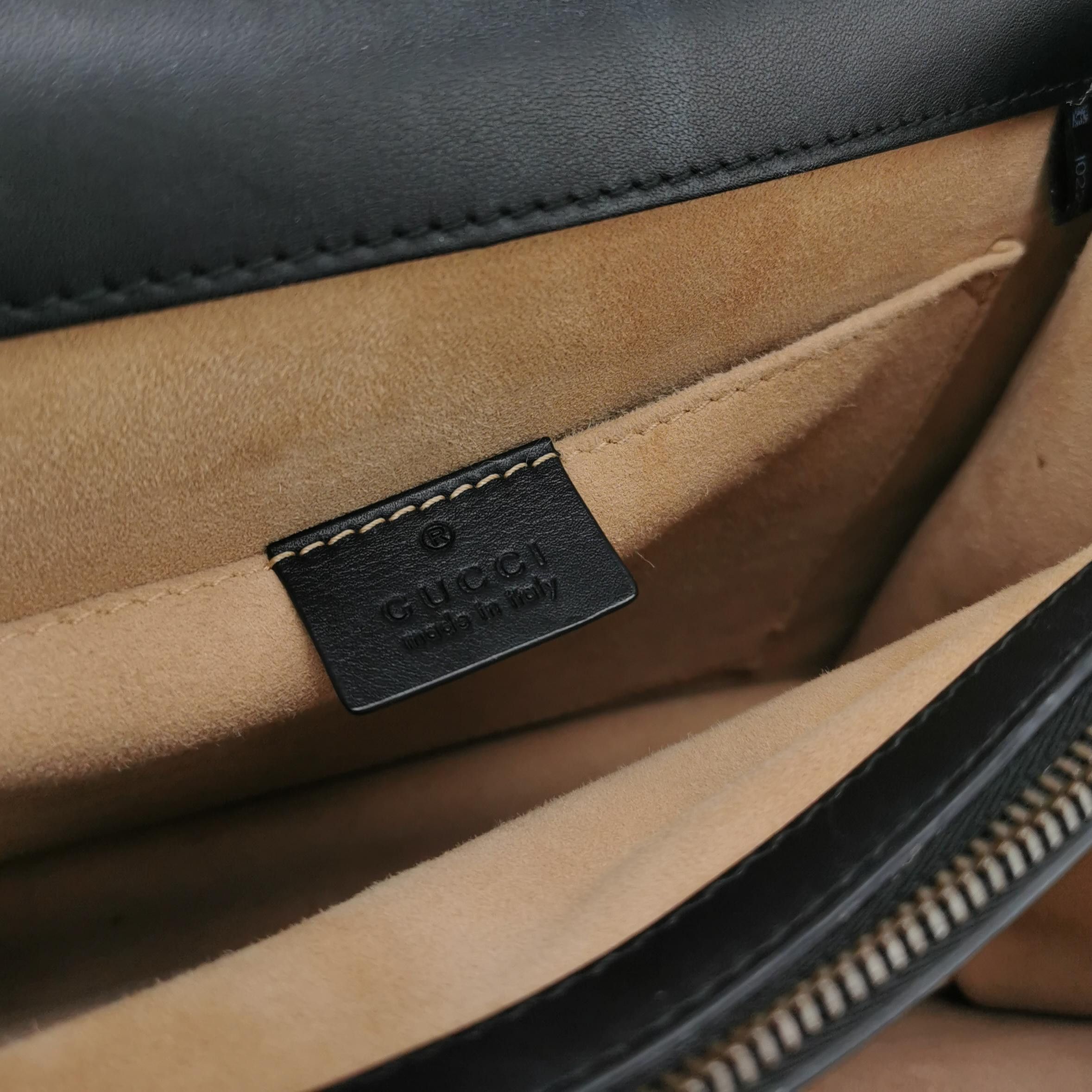 Gucci Gucci Women os Shoulder Bags Size ONE SIZE - 8 Thumbnail
