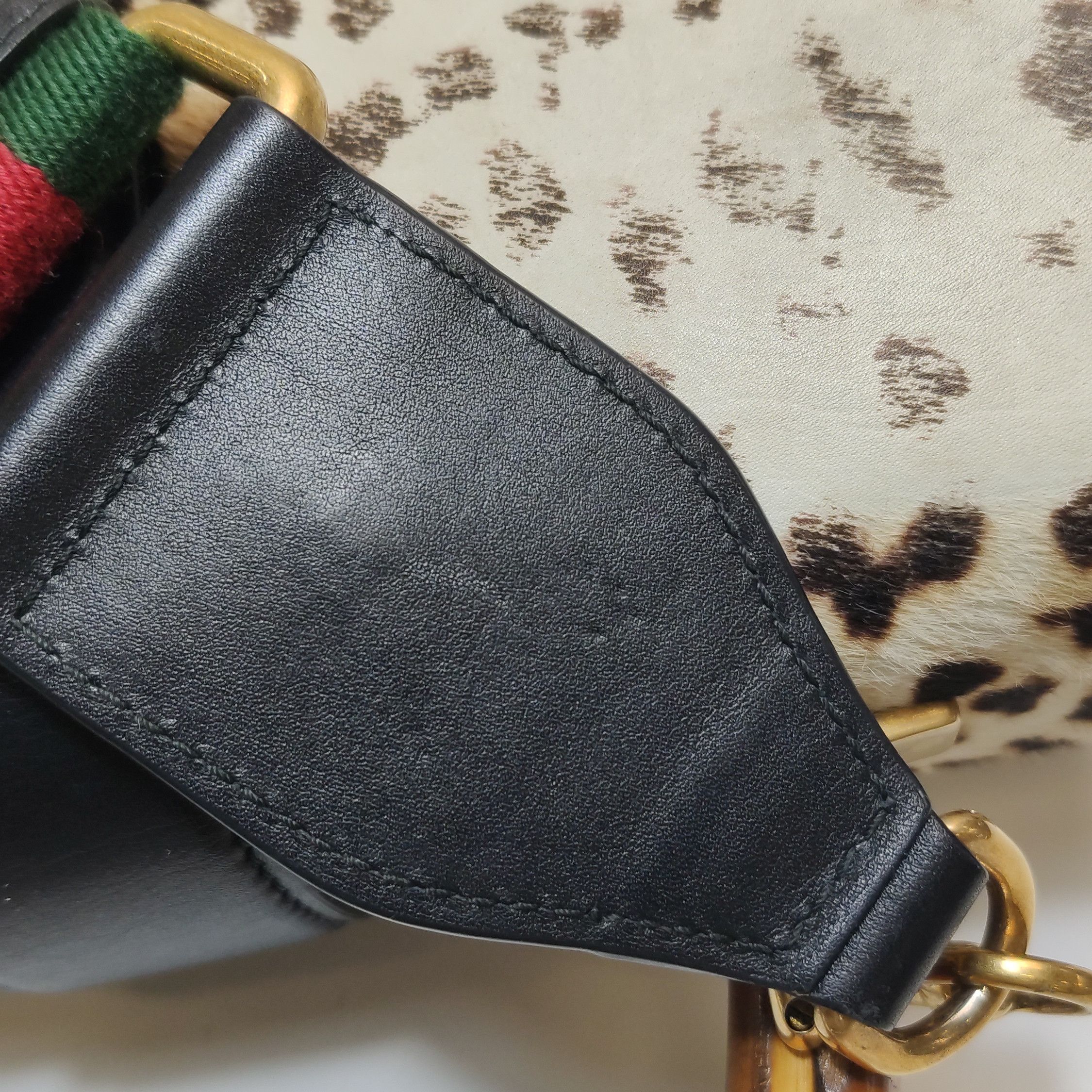 Gucci Gucci Women os Shoulder Bags Size ONE SIZE - 13 Thumbnail