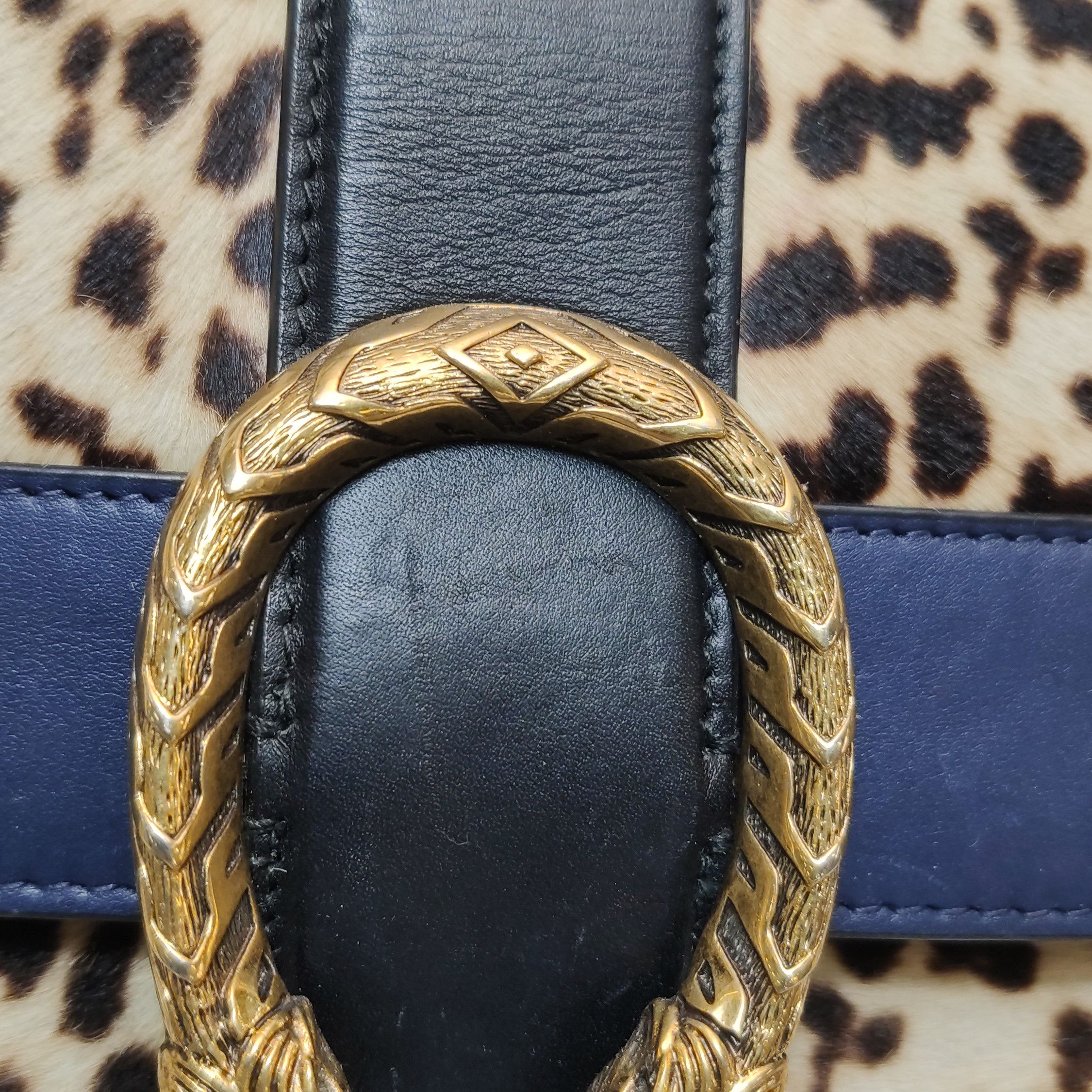 Gucci Gucci Women os Shoulder Bags Size ONE SIZE - 19 Thumbnail