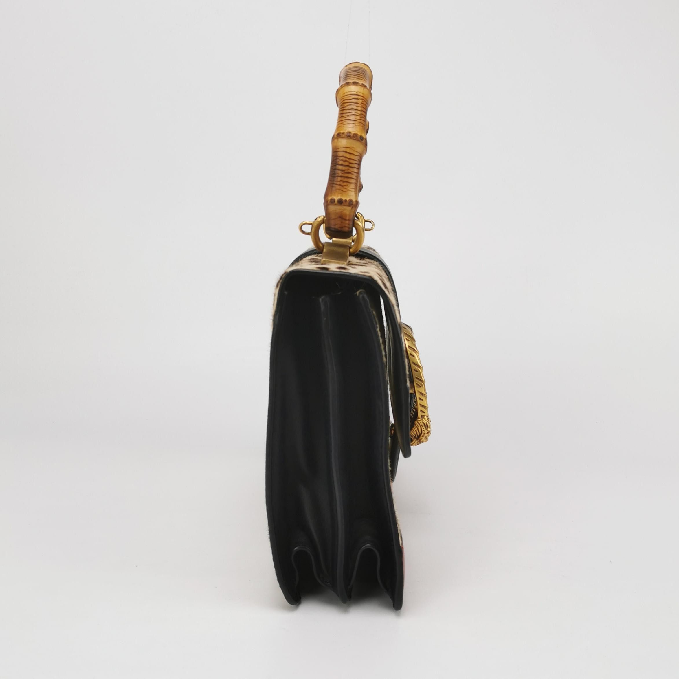 Gucci Gucci Women os Shoulder Bags Size ONE SIZE - 4 Thumbnail