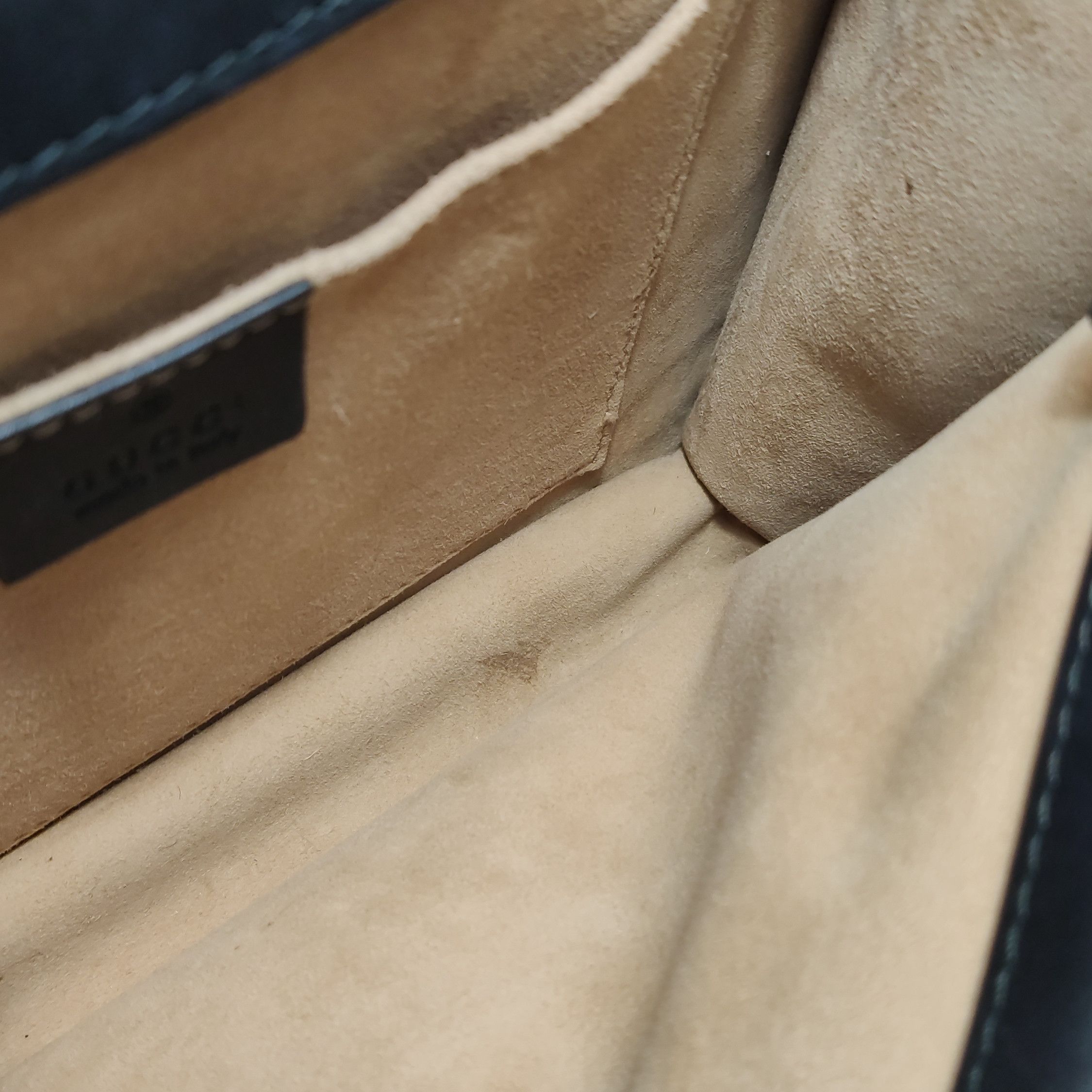Gucci Gucci Women os Shoulder Bags Size ONE SIZE - 12 Thumbnail