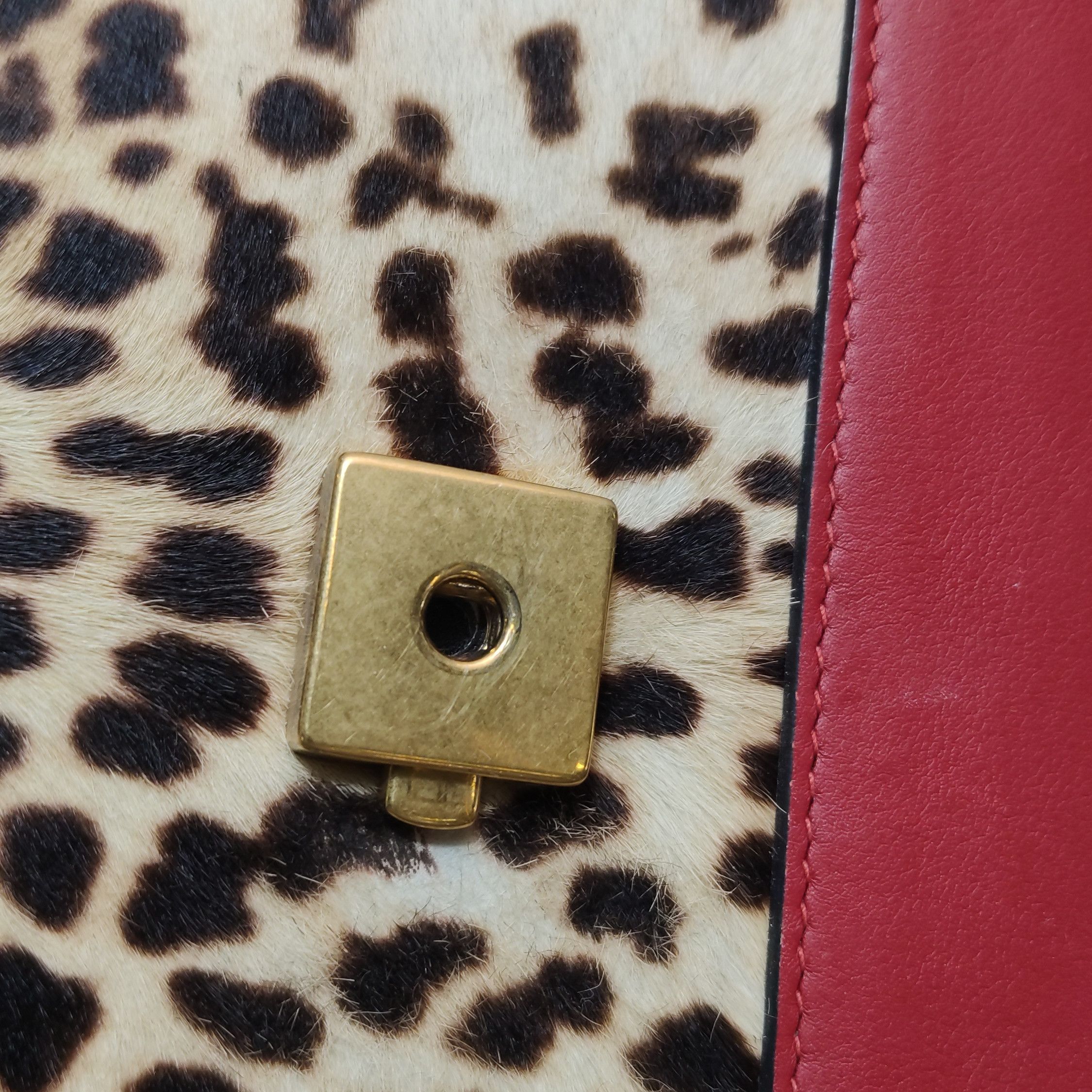 Gucci Gucci Women os Shoulder Bags Size ONE SIZE - 14 Thumbnail