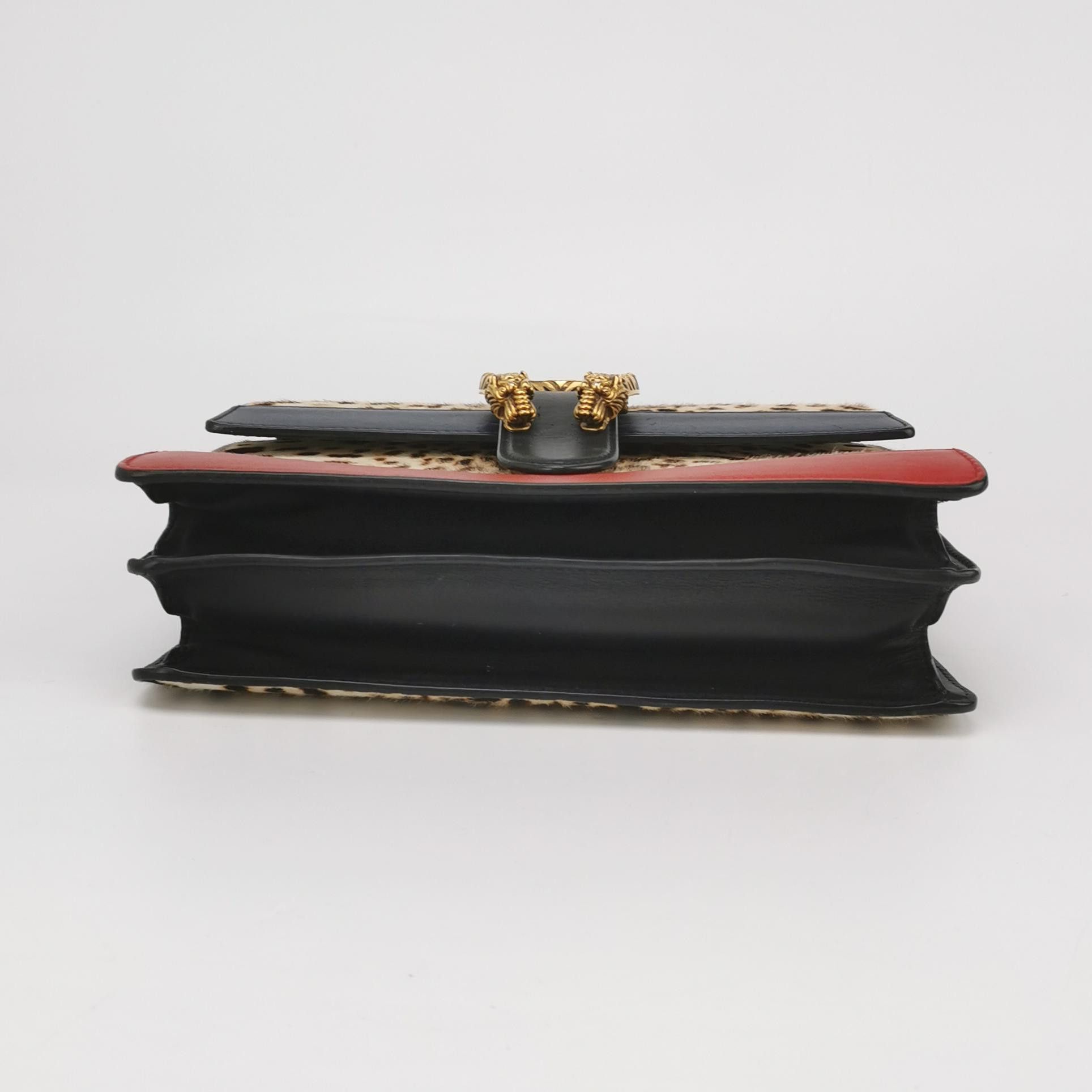 Gucci Gucci Women os Shoulder Bags Size ONE SIZE - 6 Thumbnail