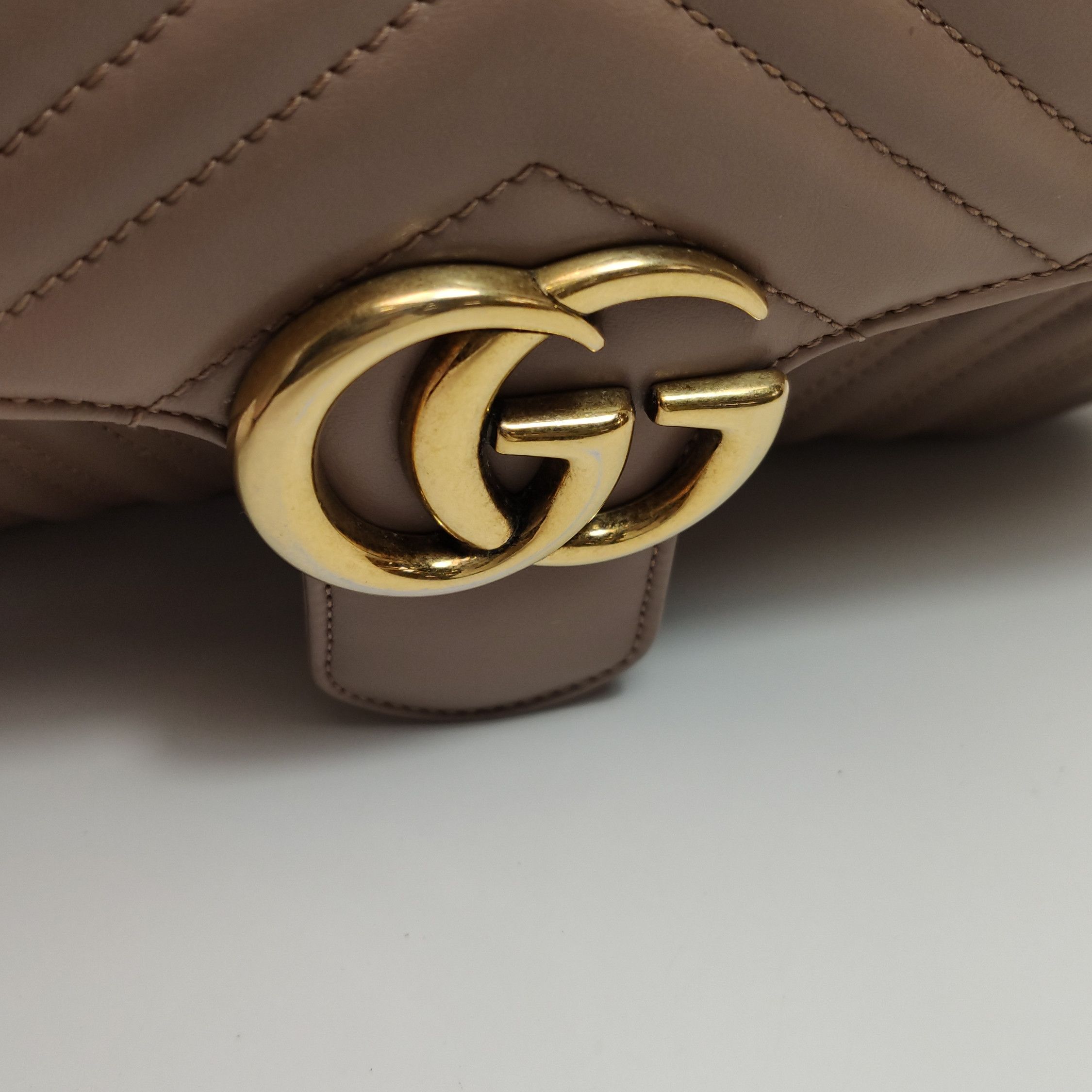 Gucci Gucci Women os Shoulder Bags Size ONE SIZE - 11 Thumbnail