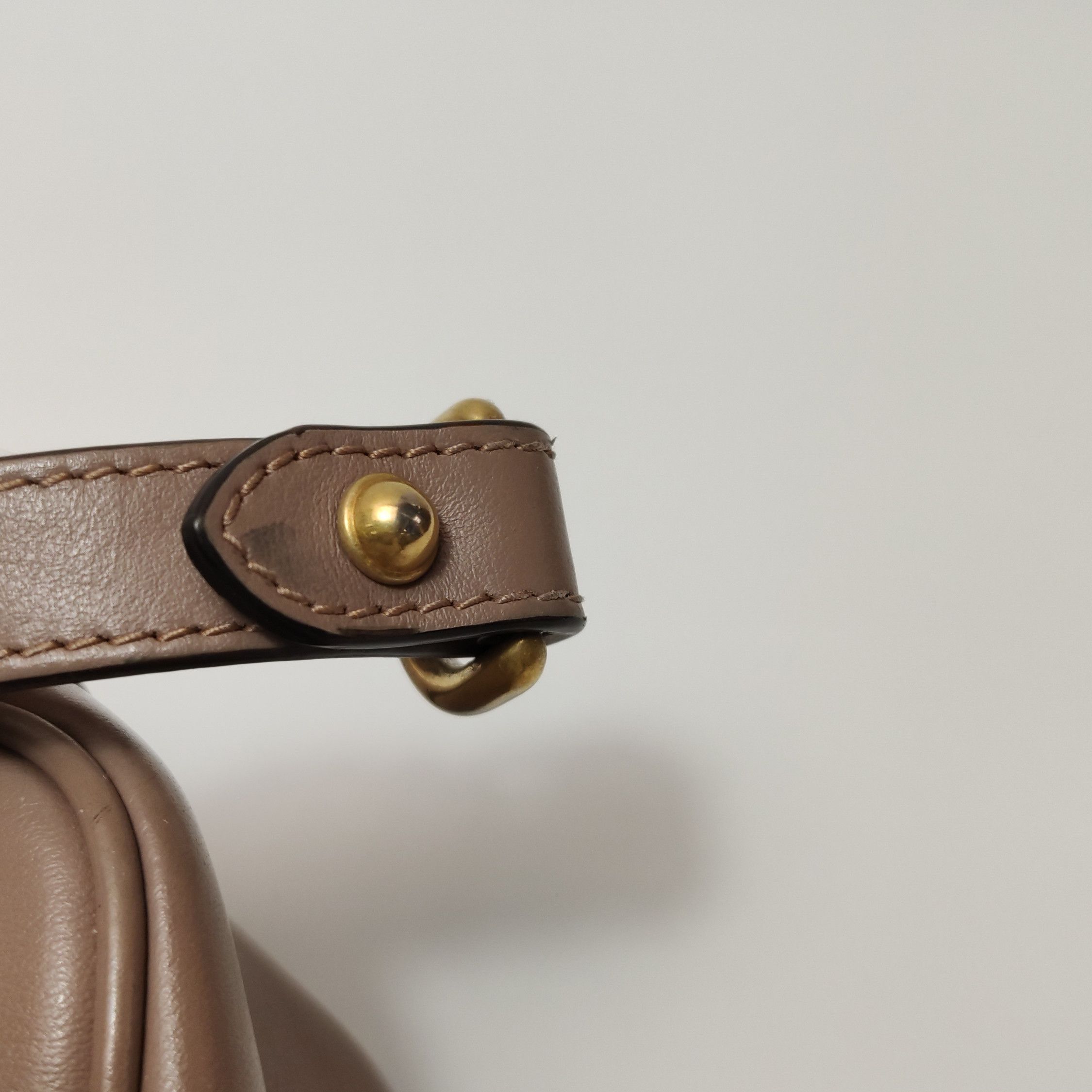 Gucci Gucci Women os Shoulder Bags Size ONE SIZE - 10 Thumbnail