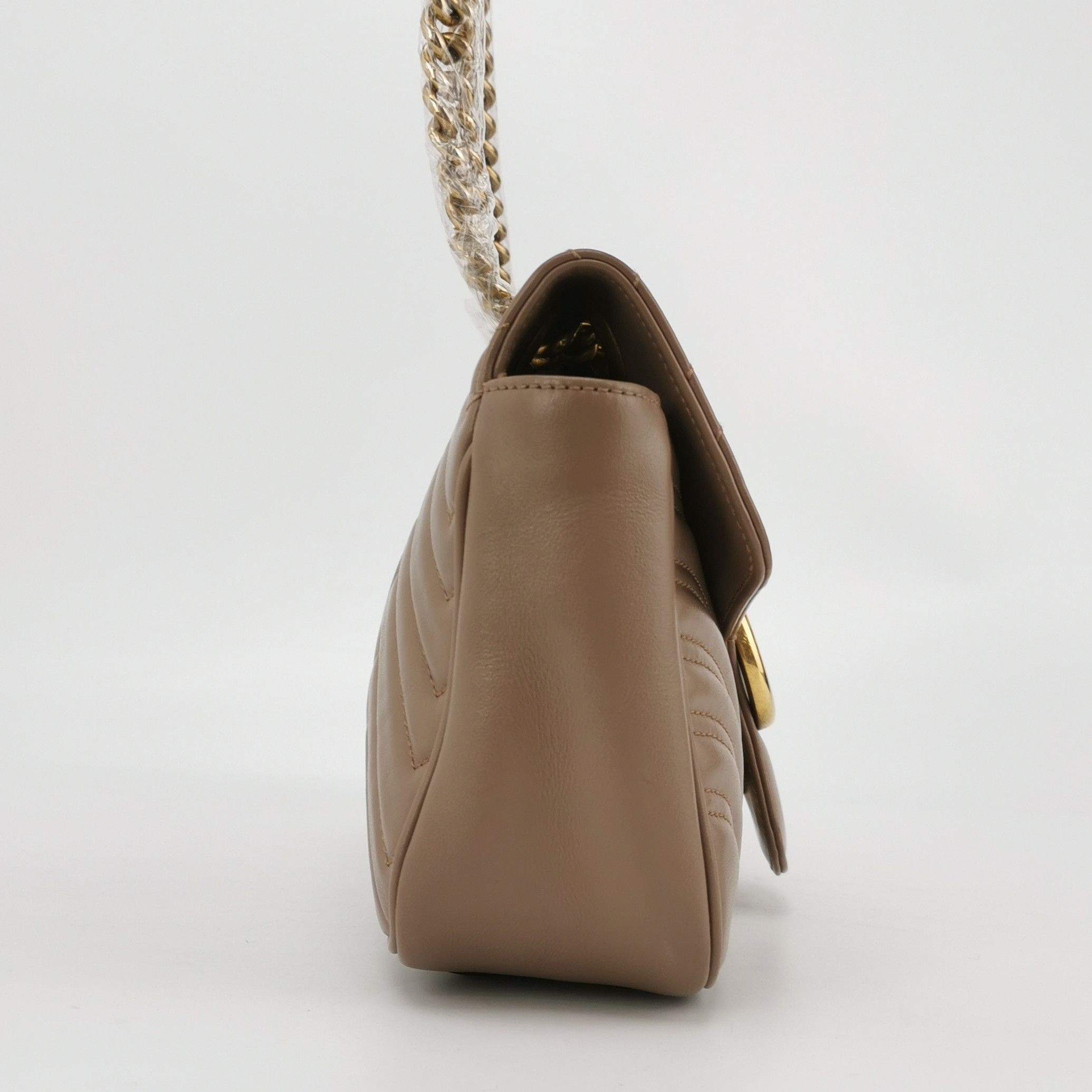 Gucci Gucci Women os Shoulder Bags Size ONE SIZE - 4 Thumbnail