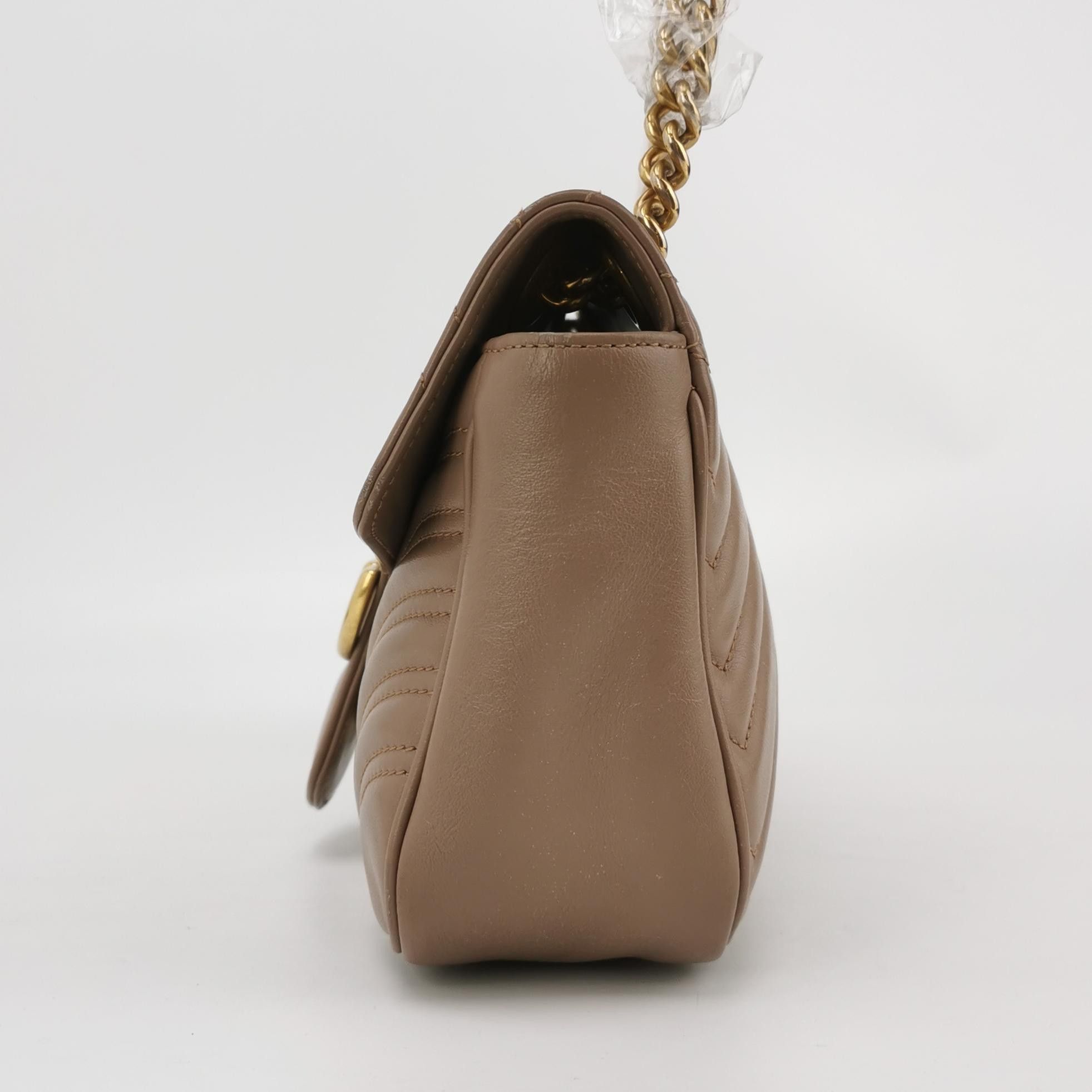 Gucci Gucci Women os Shoulder Bags Size ONE SIZE - 3 Thumbnail