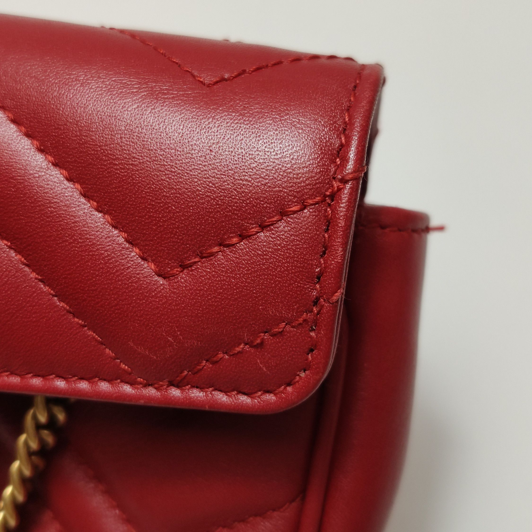 Gucci Gucci Women os Shoulder Bags Size ONE SIZE - 14 Thumbnail