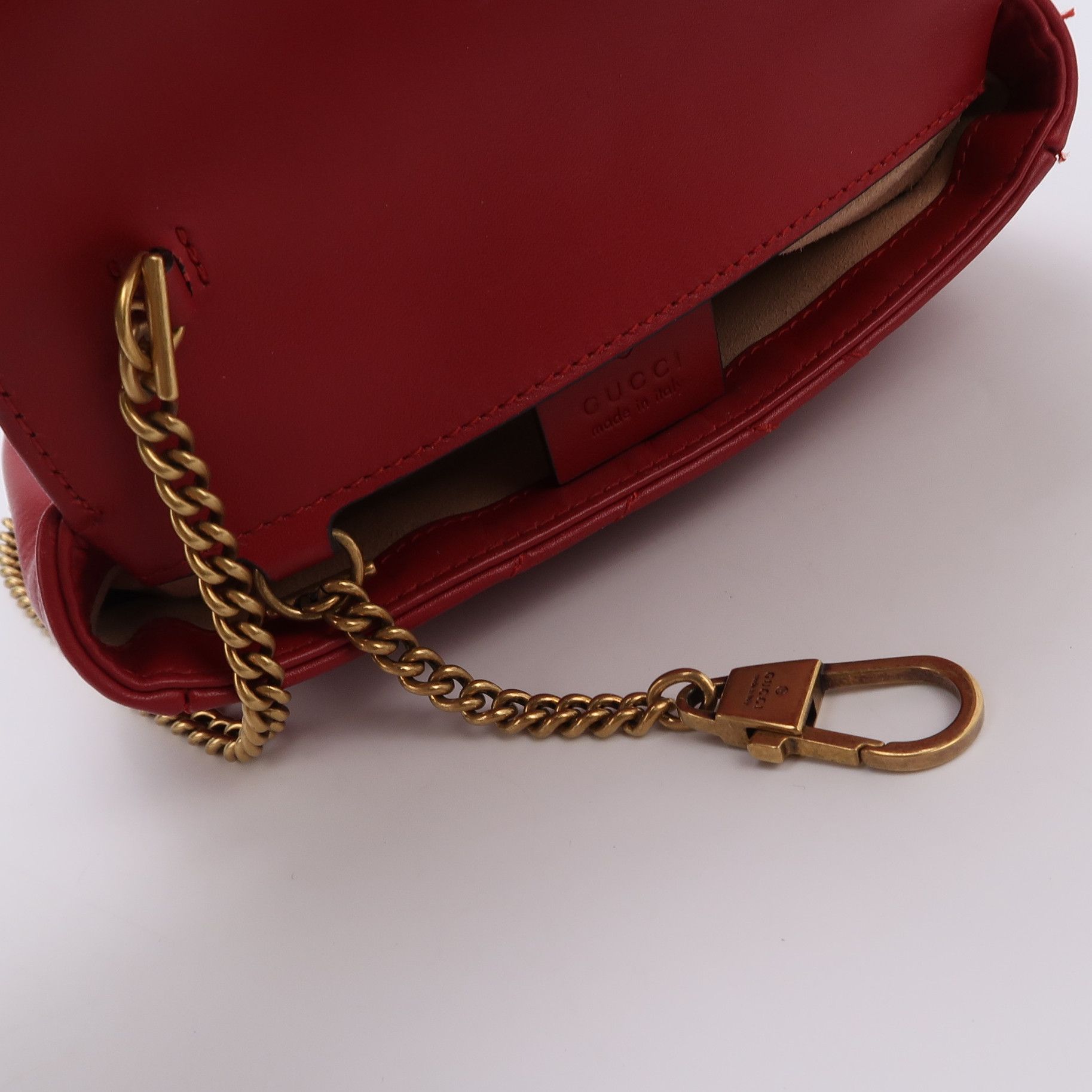 Gucci Gucci Women os Shoulder Bags Size ONE SIZE - 9 Thumbnail