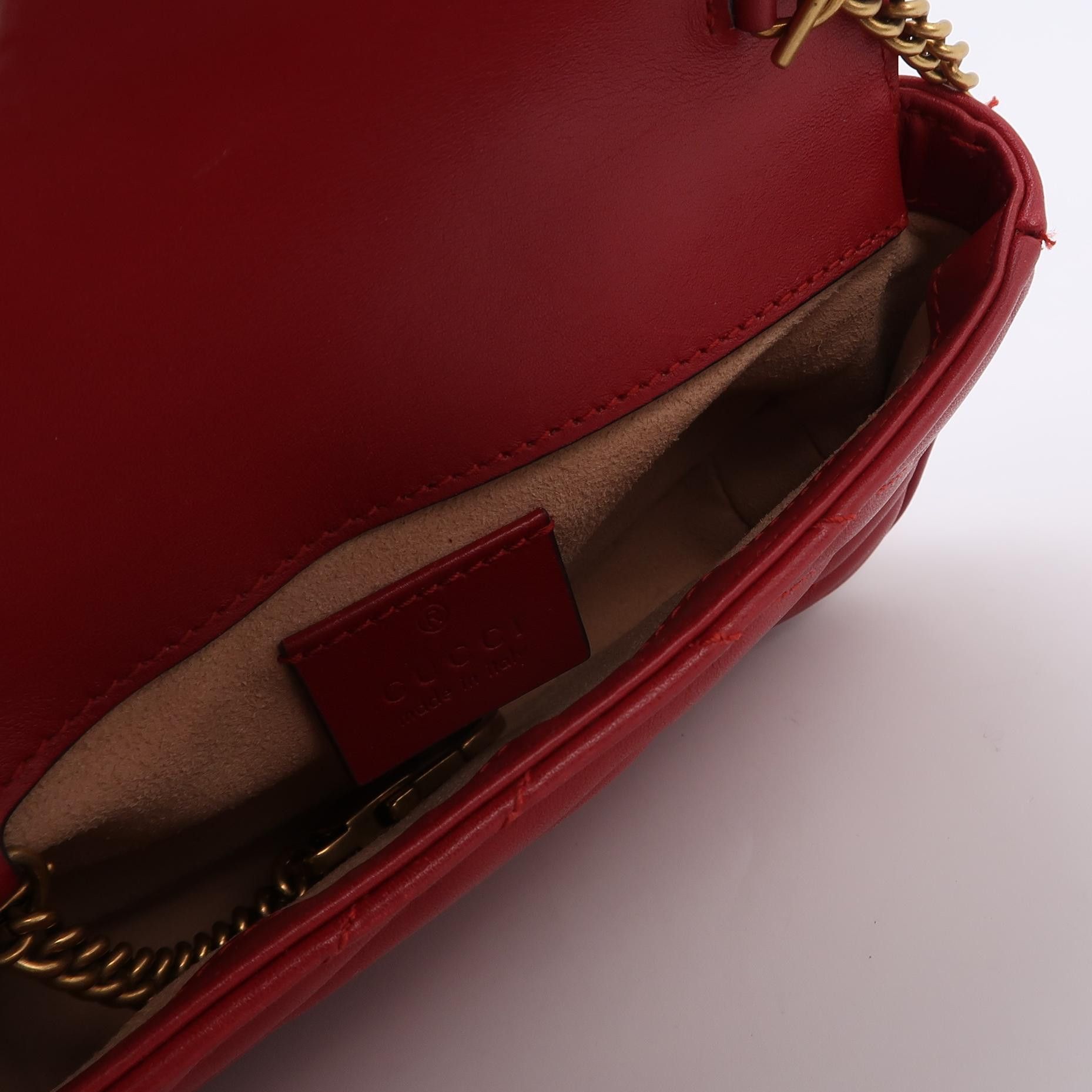 Gucci Gucci Women os Shoulder Bags Size ONE SIZE - 7 Thumbnail