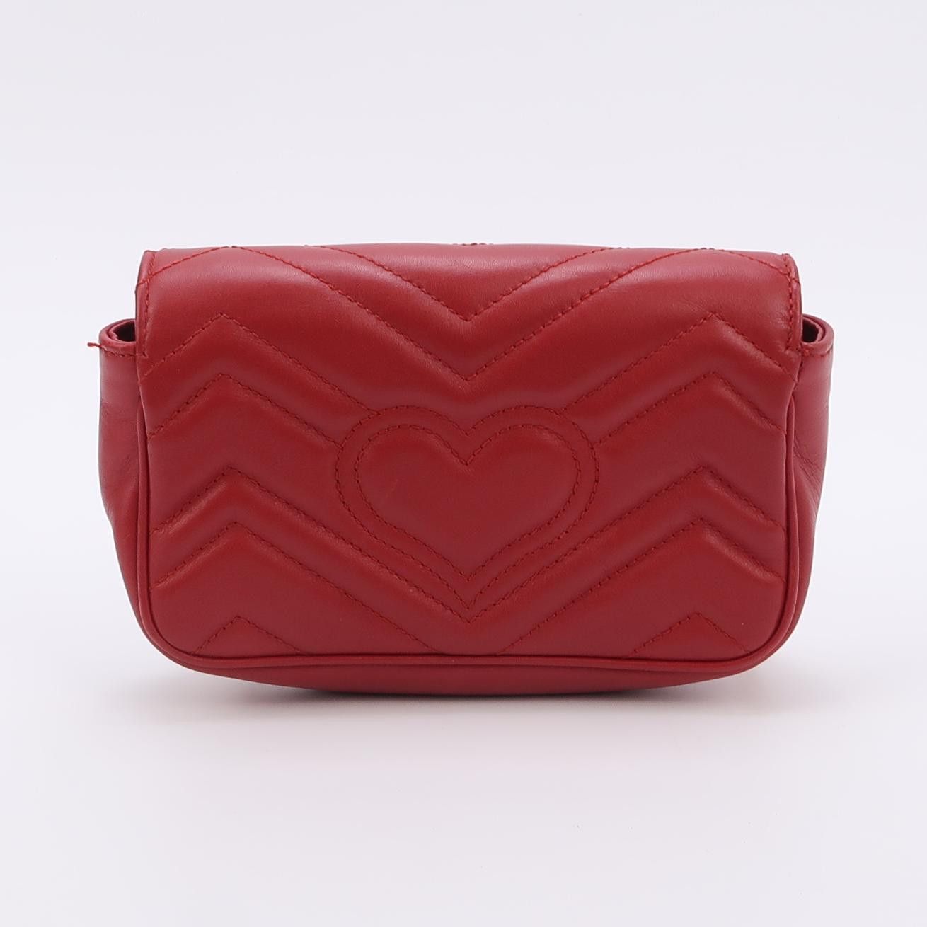Gucci Gucci Women os Shoulder Bags Size ONE SIZE - 5 Thumbnail