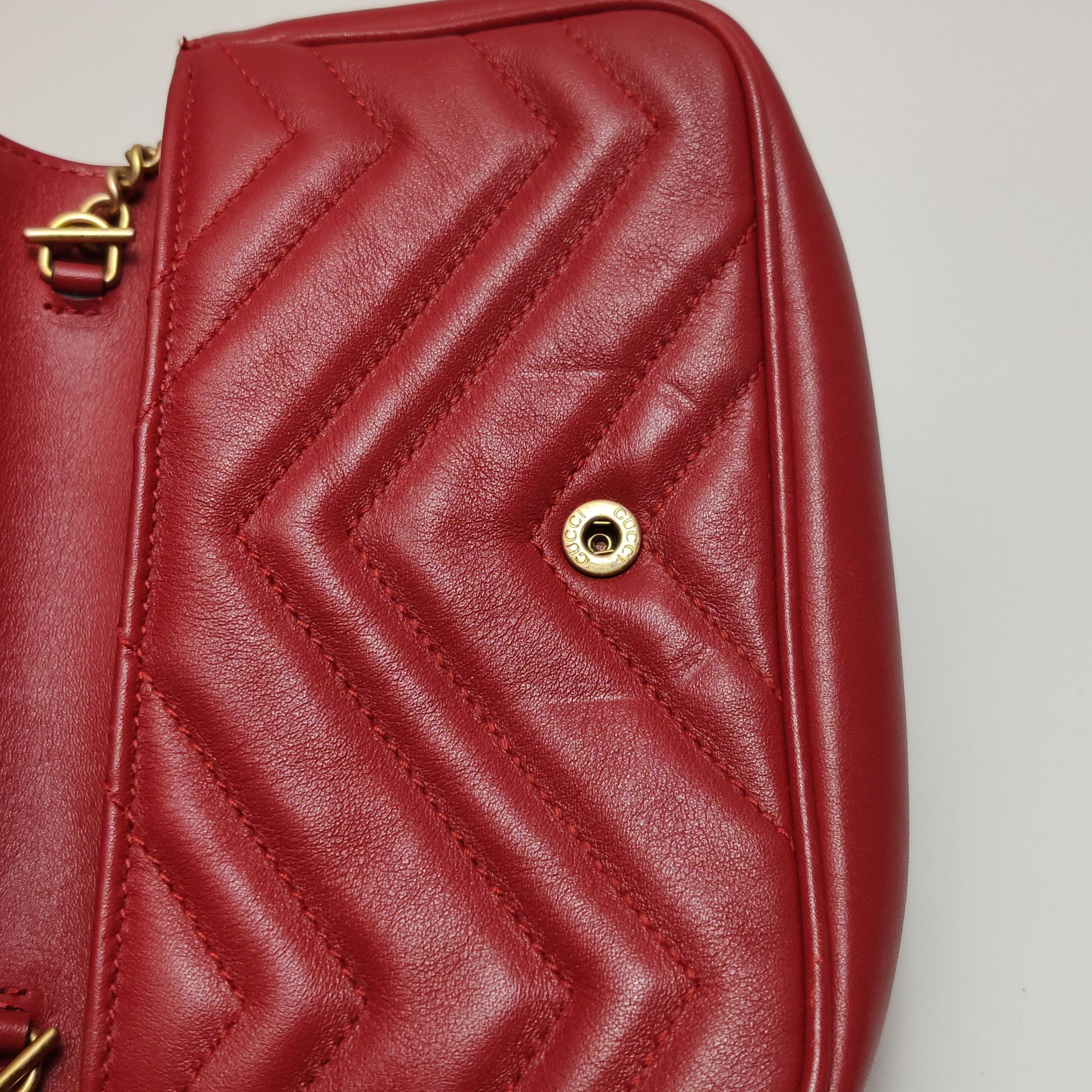 Gucci Gucci Women os Shoulder Bags Size ONE SIZE - 12 Thumbnail