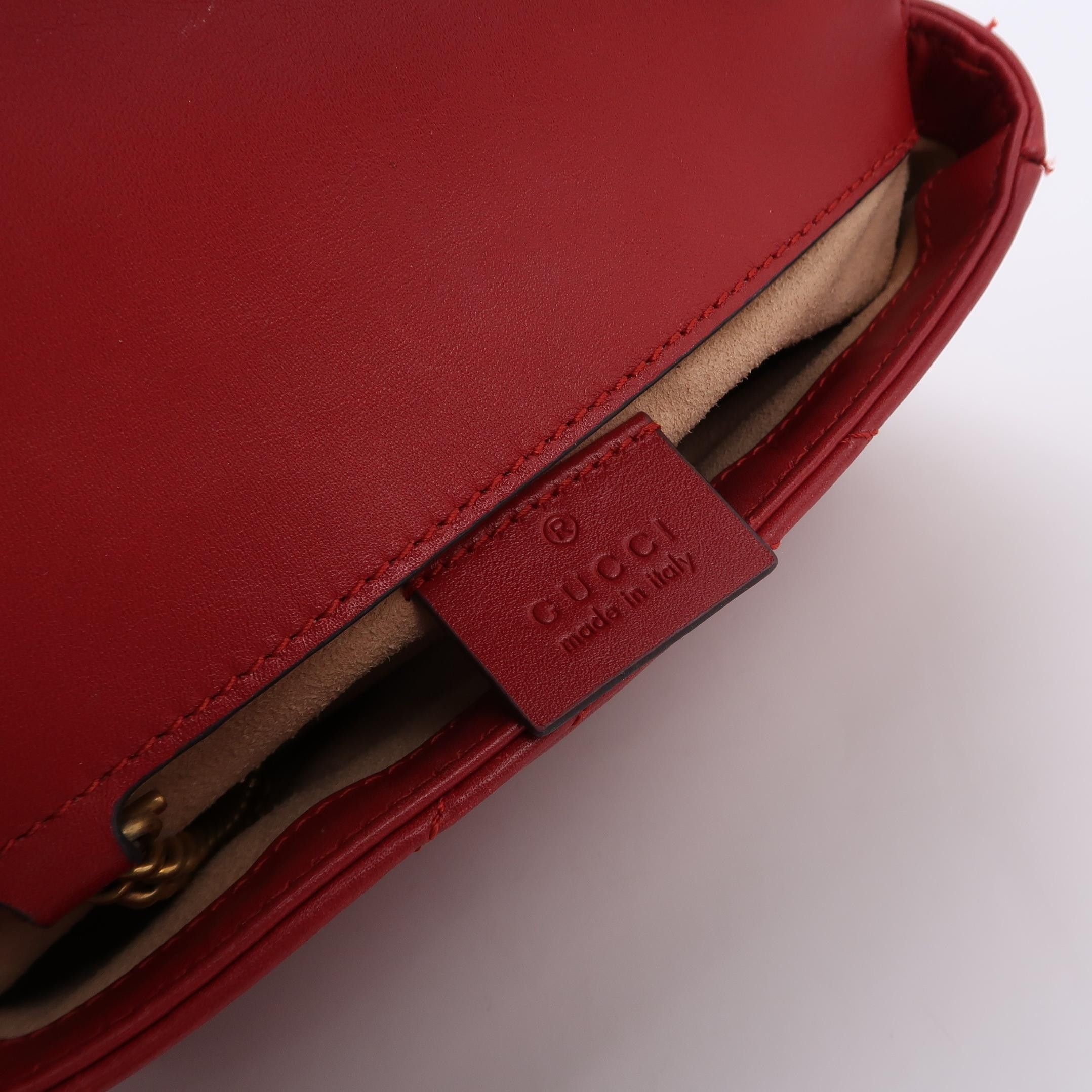 Gucci Gucci Women os Shoulder Bags Size ONE SIZE - 8 Thumbnail