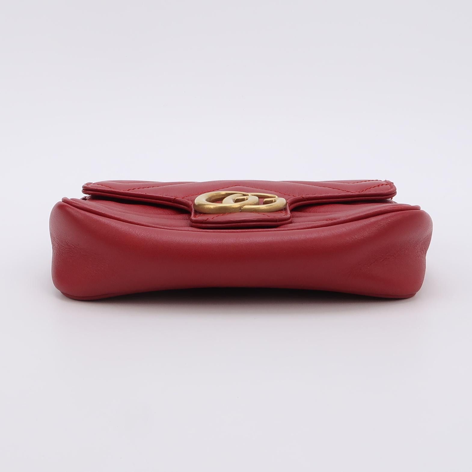Gucci Gucci Women os Shoulder Bags Size ONE SIZE - 6 Thumbnail