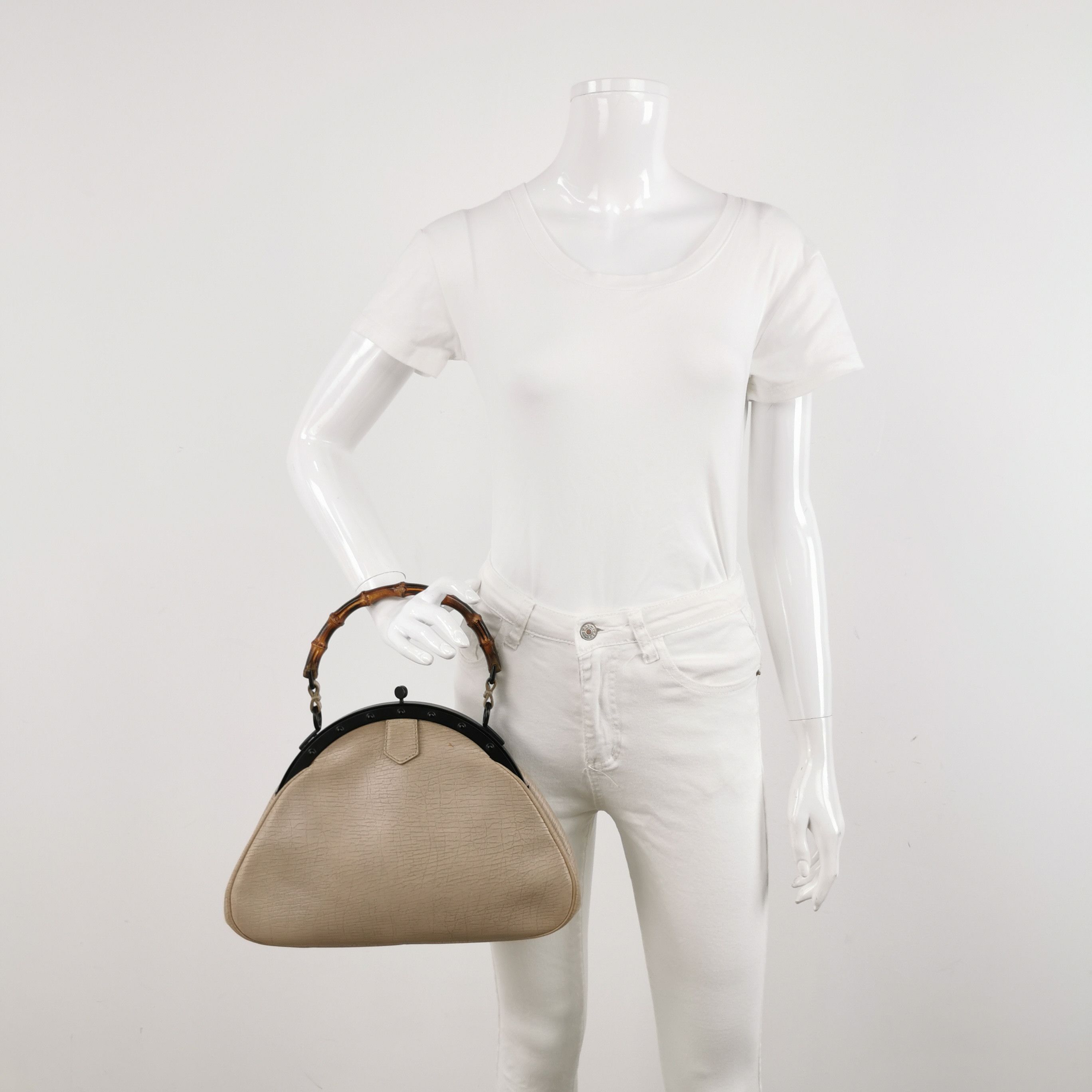 Gucci Gucci Women os Tote Bags Size ONE SIZE - 2 Thumbnail