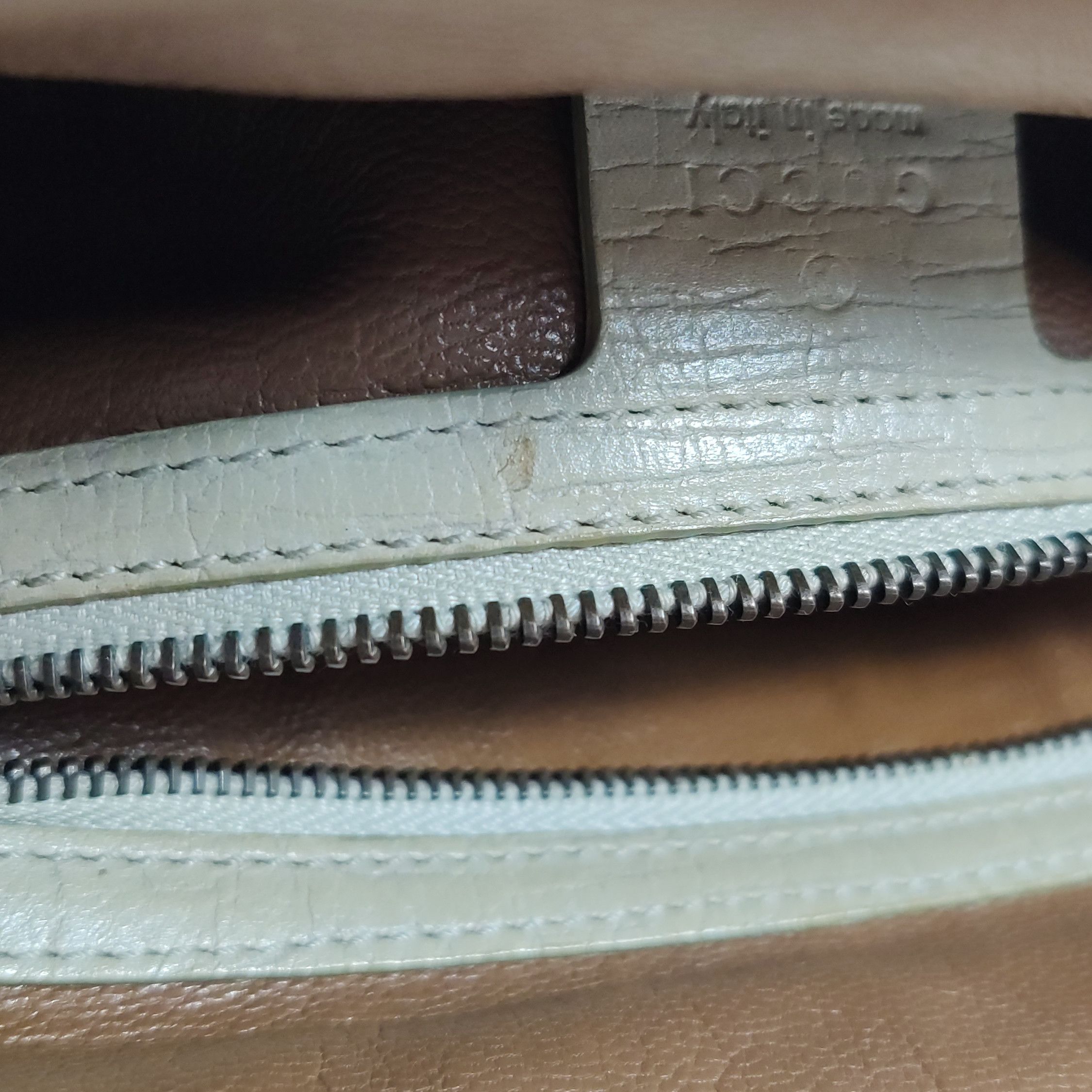 Gucci Gucci Women os Tote Bags Size ONE SIZE - 9 Thumbnail