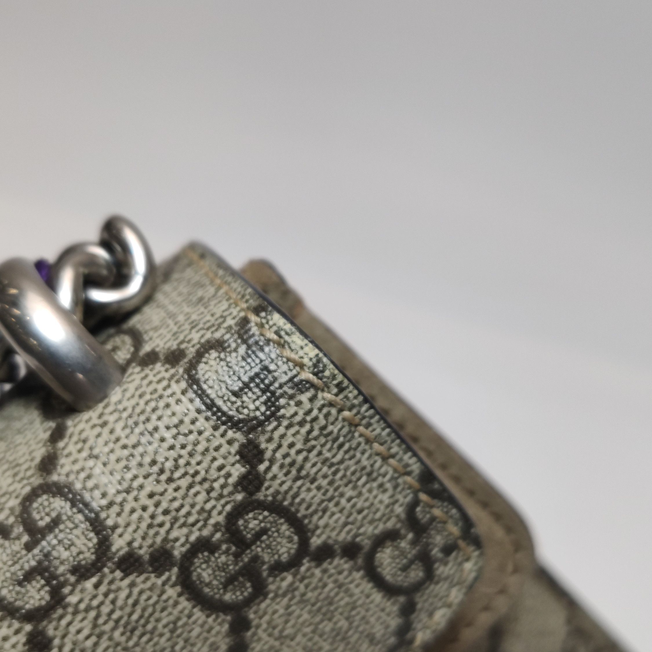 Gucci Gucci Women os Shoulder Bags Size ONE SIZE - 13 Thumbnail