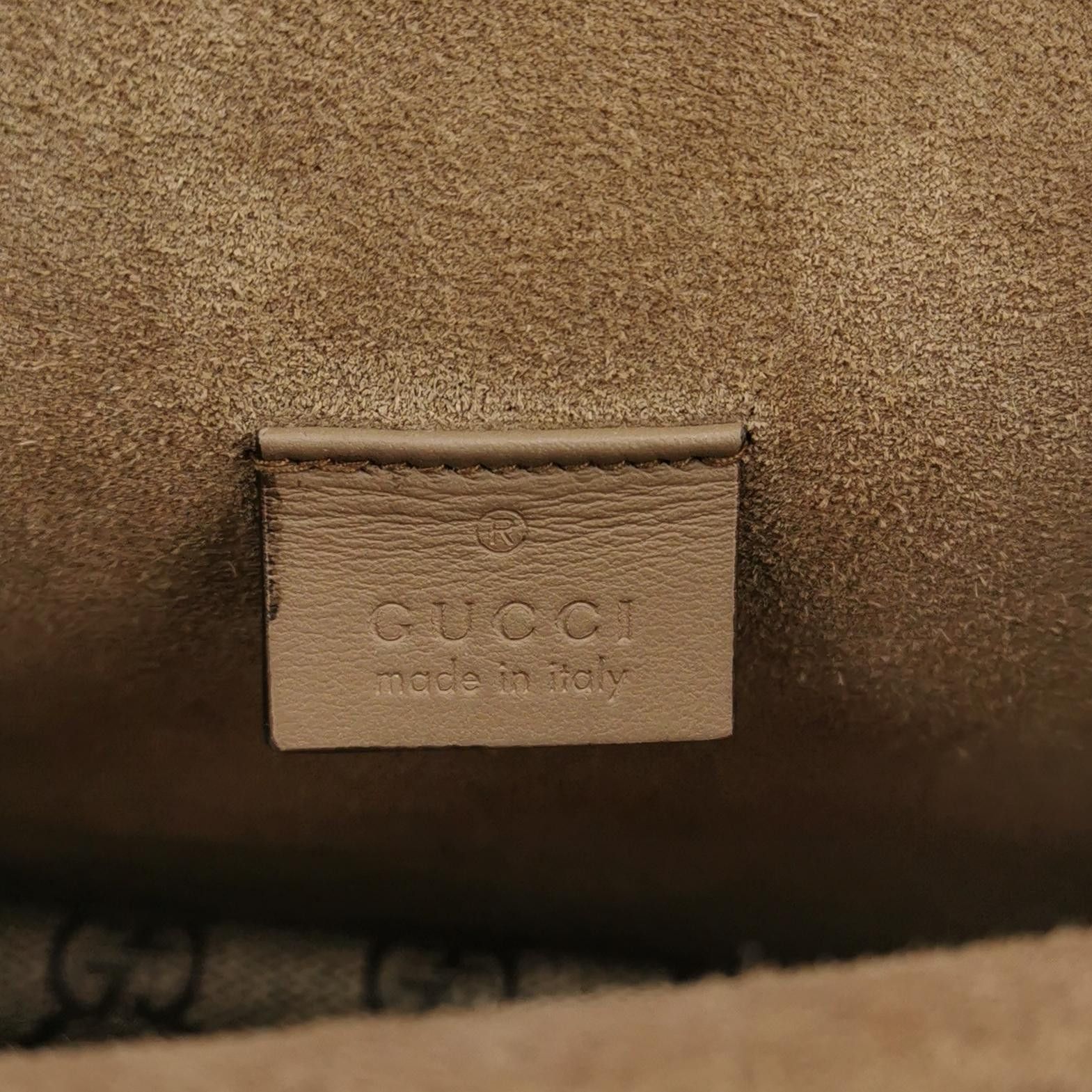 Gucci Gucci Women os Shoulder Bags Size ONE SIZE - 8 Thumbnail