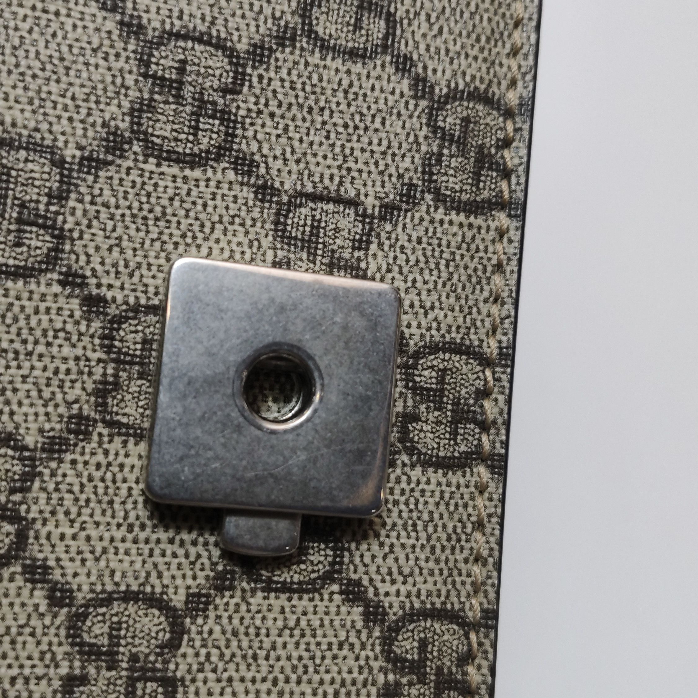Gucci Gucci Women os Shoulder Bags Size ONE SIZE - 11 Thumbnail