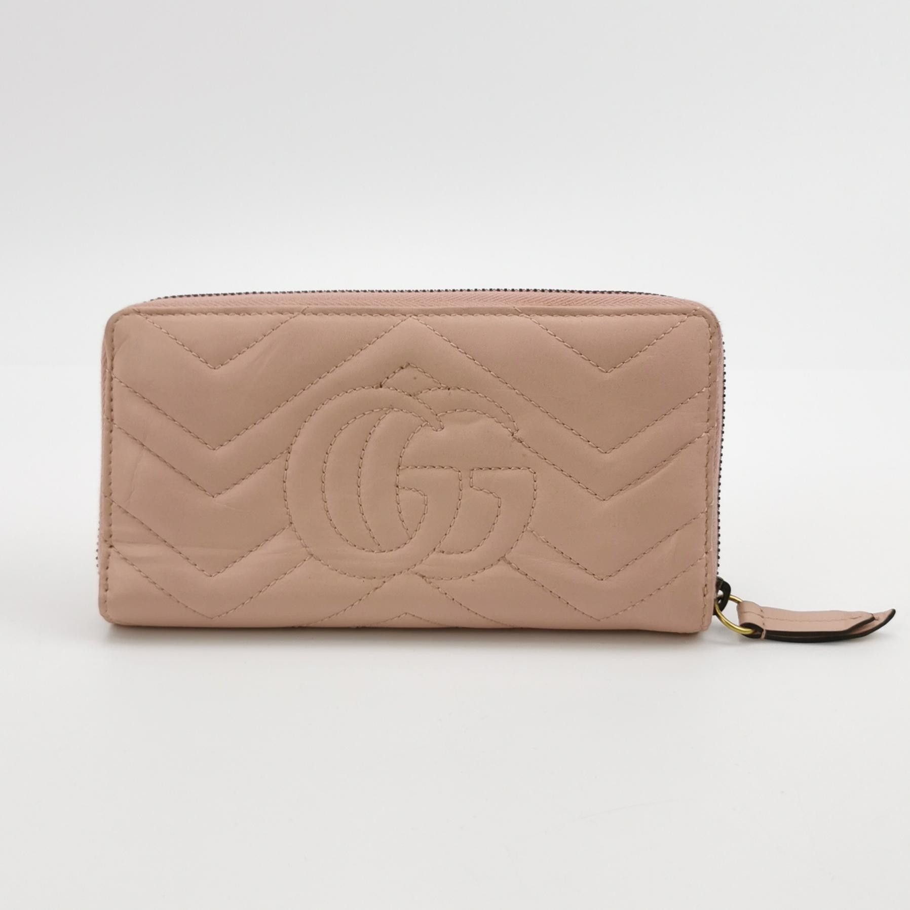 Gucci Gucci Women os Wallets Size ONE SIZE - 4 Thumbnail