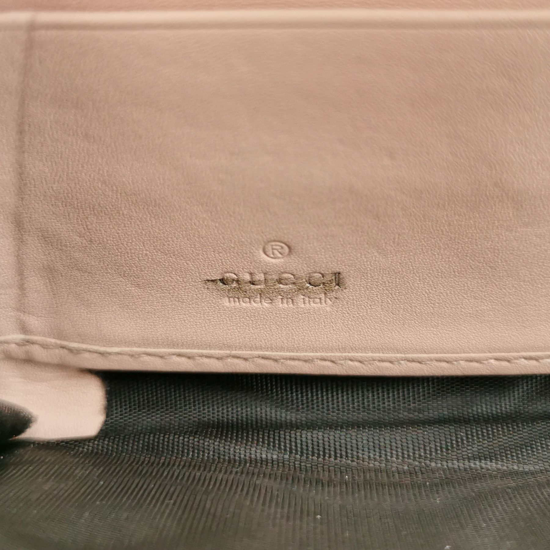 Gucci Gucci Women os Wallets Size ONE SIZE - 7 Thumbnail