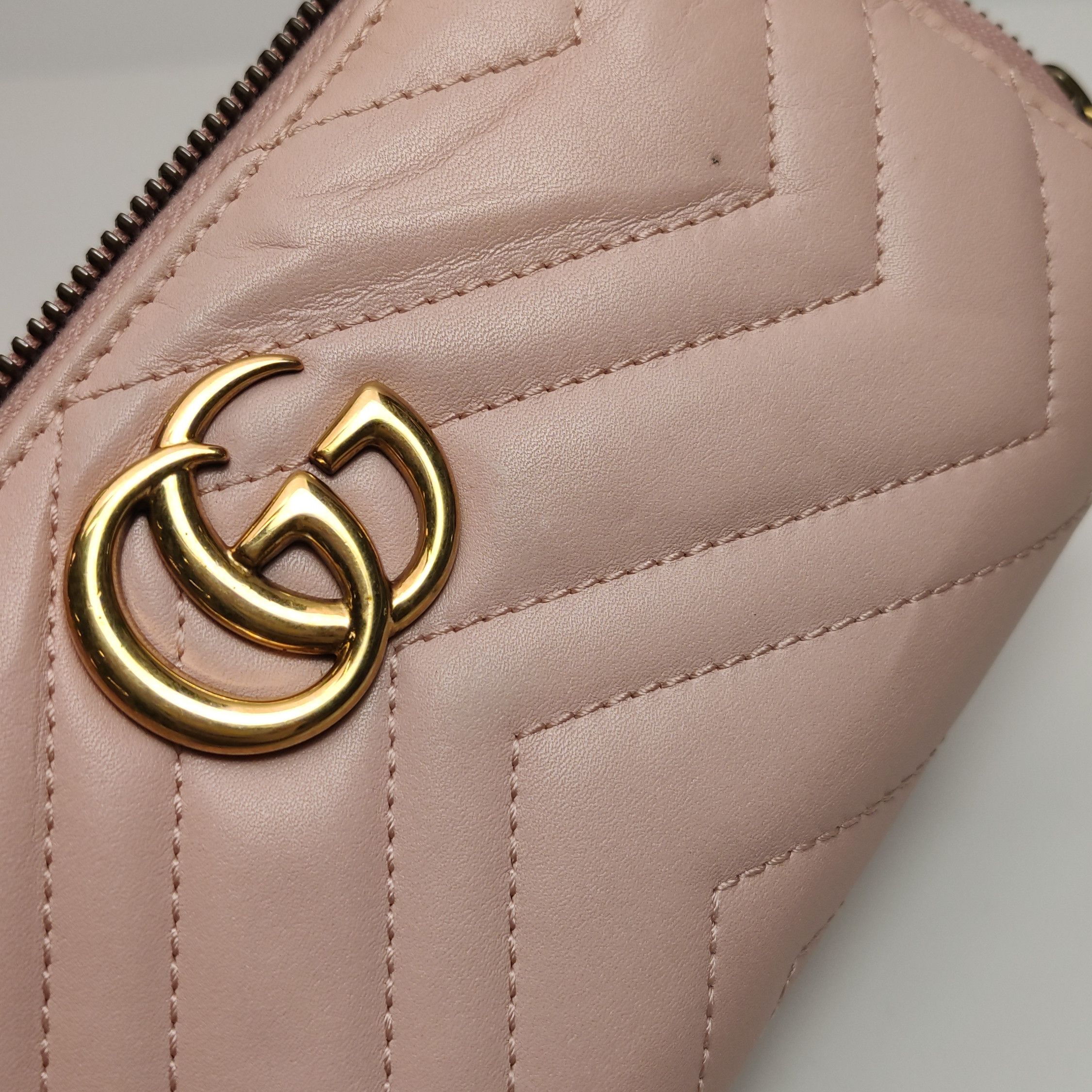 Gucci Gucci Women os Wallets Size ONE SIZE - 12 Thumbnail