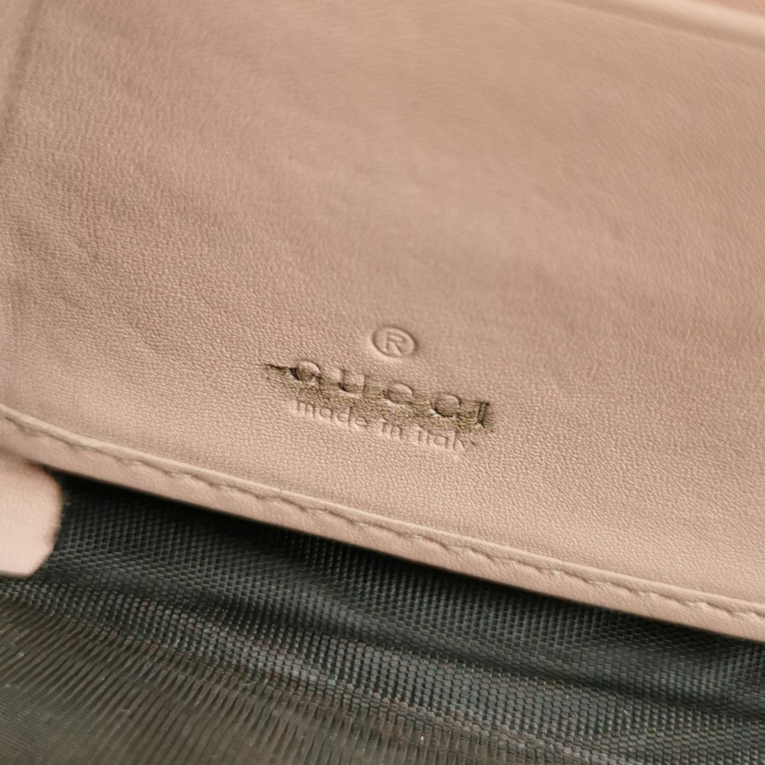 Gucci Gucci Women os Wallets Size ONE SIZE - 9 Thumbnail
