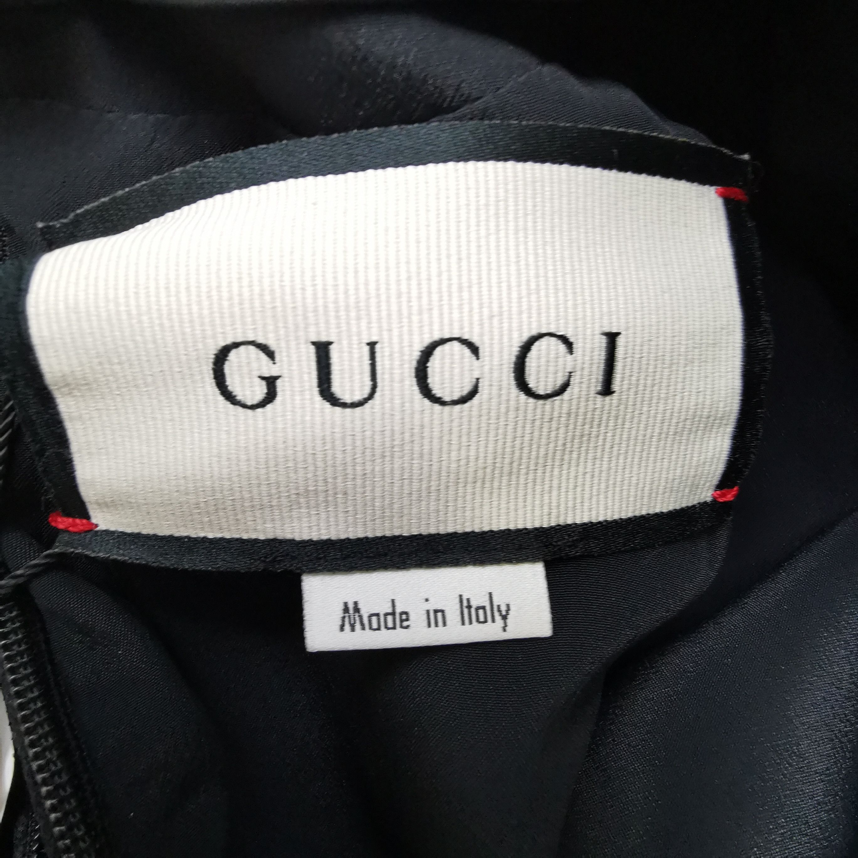 Gucci Gucci Women it_40 Midi Size S / US 4 / IT 40 - 4 Thumbnail