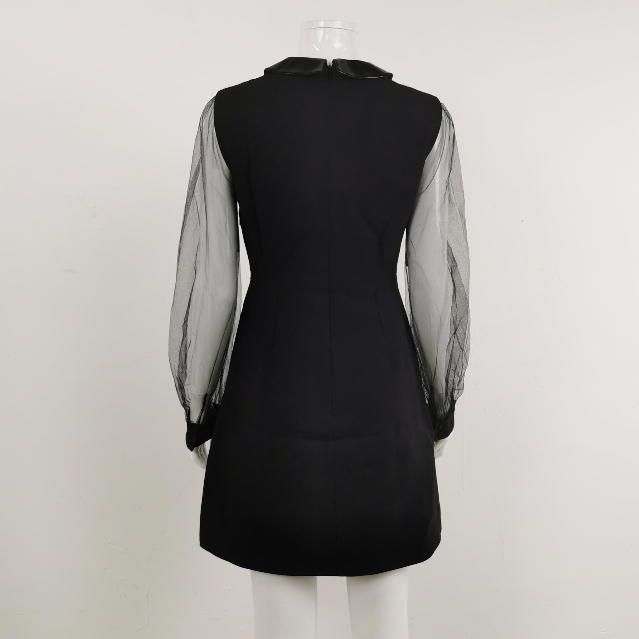 Gucci Gucci Women it_40 Midi Size S / US 4 / IT 40 - 2 Thumbnail