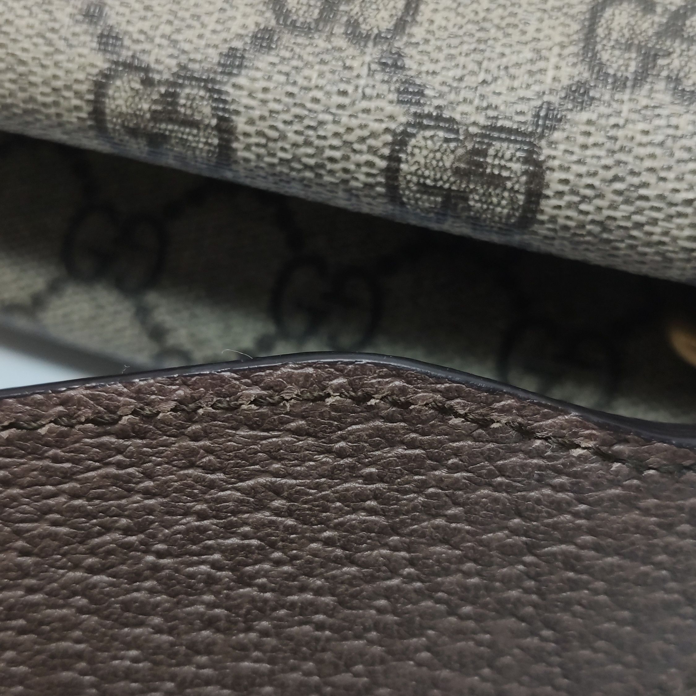 Gucci Gucci Women os Shoulder Bags Size ONE SIZE - 13 Thumbnail