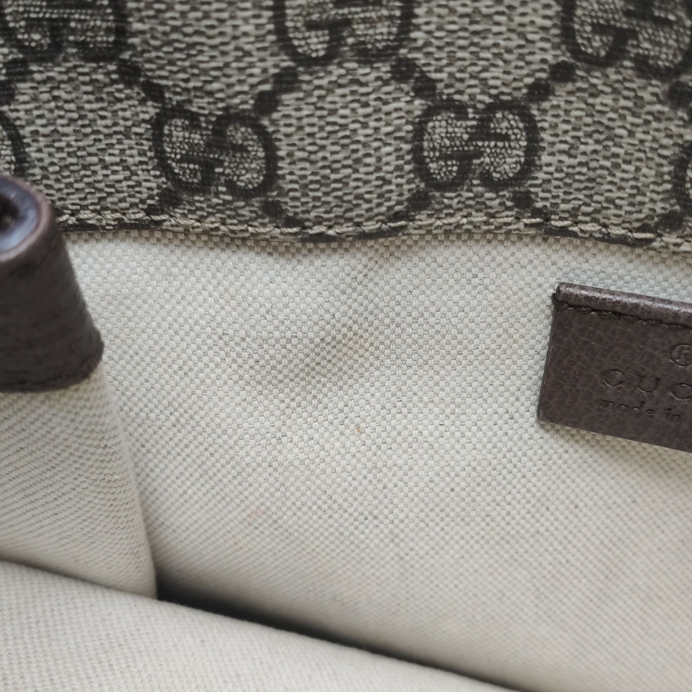 Gucci Gucci Women os Shoulder Bags Size ONE SIZE - 11 Thumbnail
