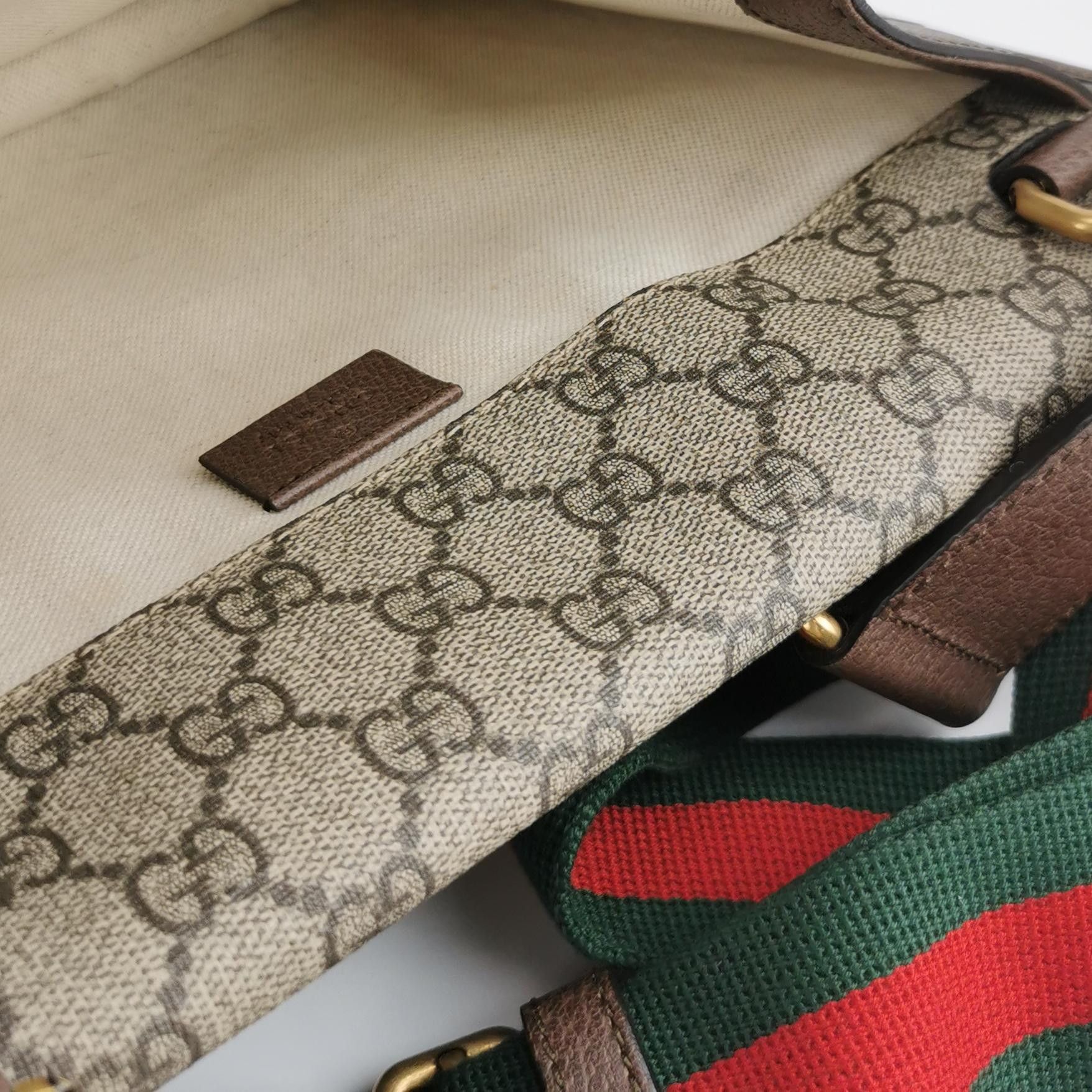Gucci Gucci Women os Shoulder Bags Size ONE SIZE - 7 Thumbnail