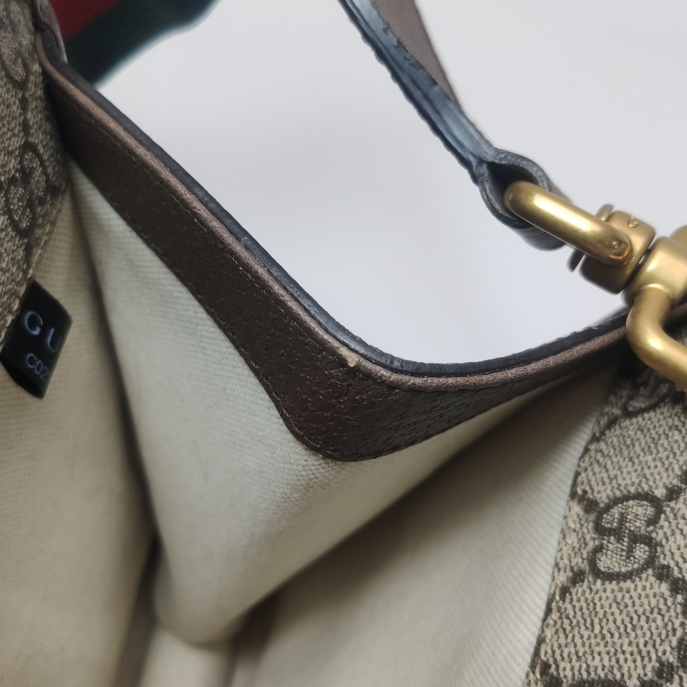 Gucci Gucci Women os Shoulder Bags Size ONE SIZE - 12 Thumbnail