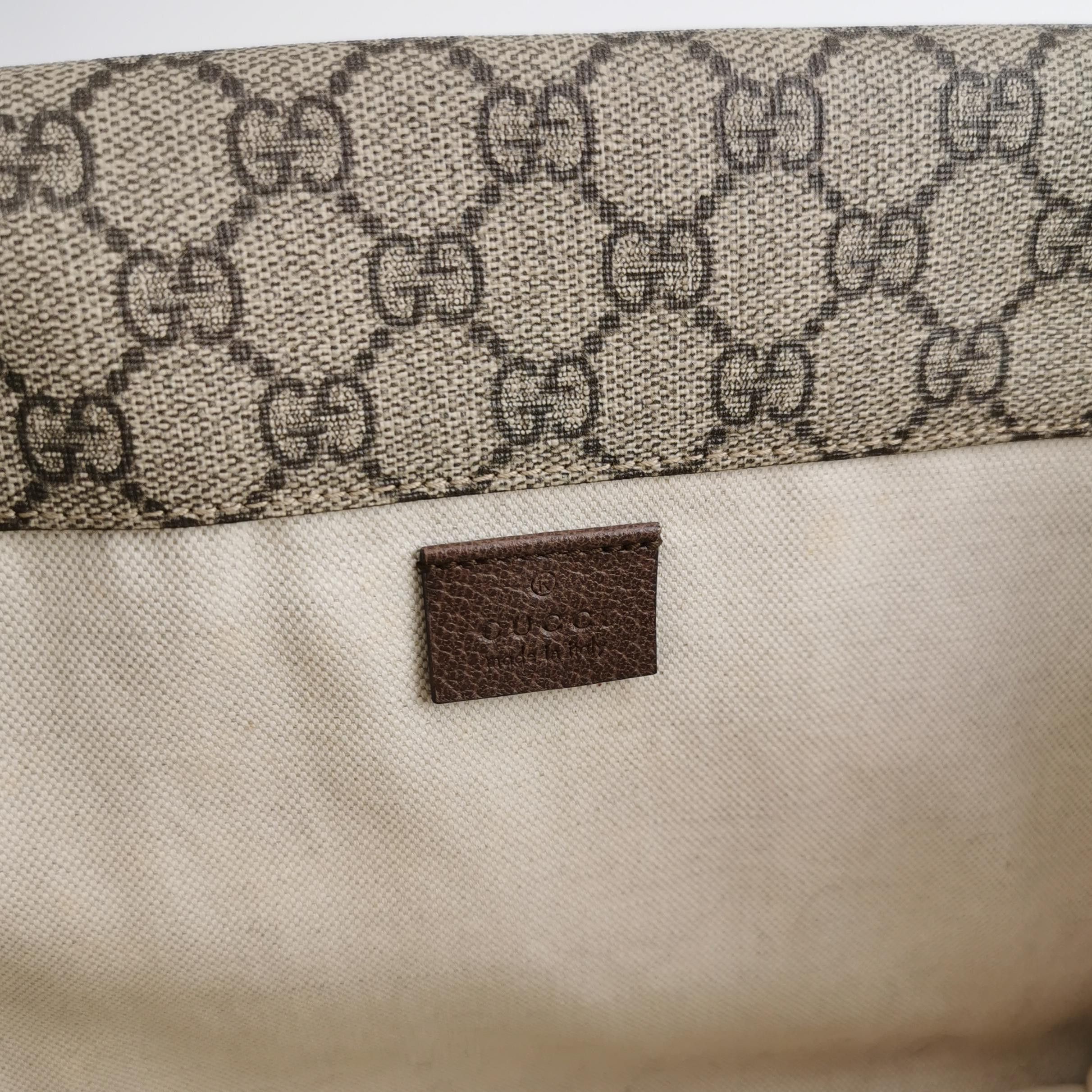 Gucci Gucci Women os Shoulder Bags Size ONE SIZE - 8 Thumbnail