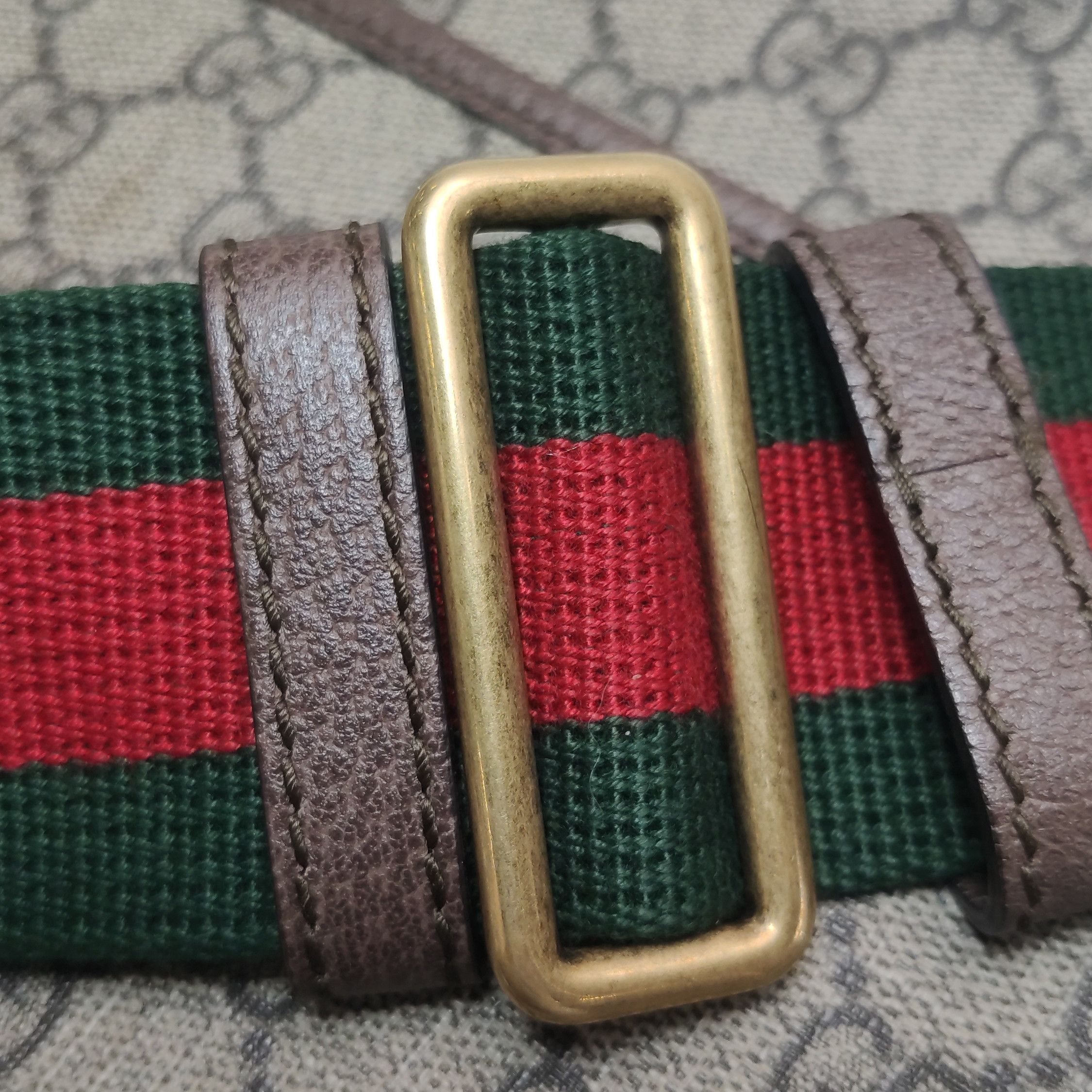Gucci Gucci Women os Shoulder Bags Size ONE SIZE - 14 Thumbnail