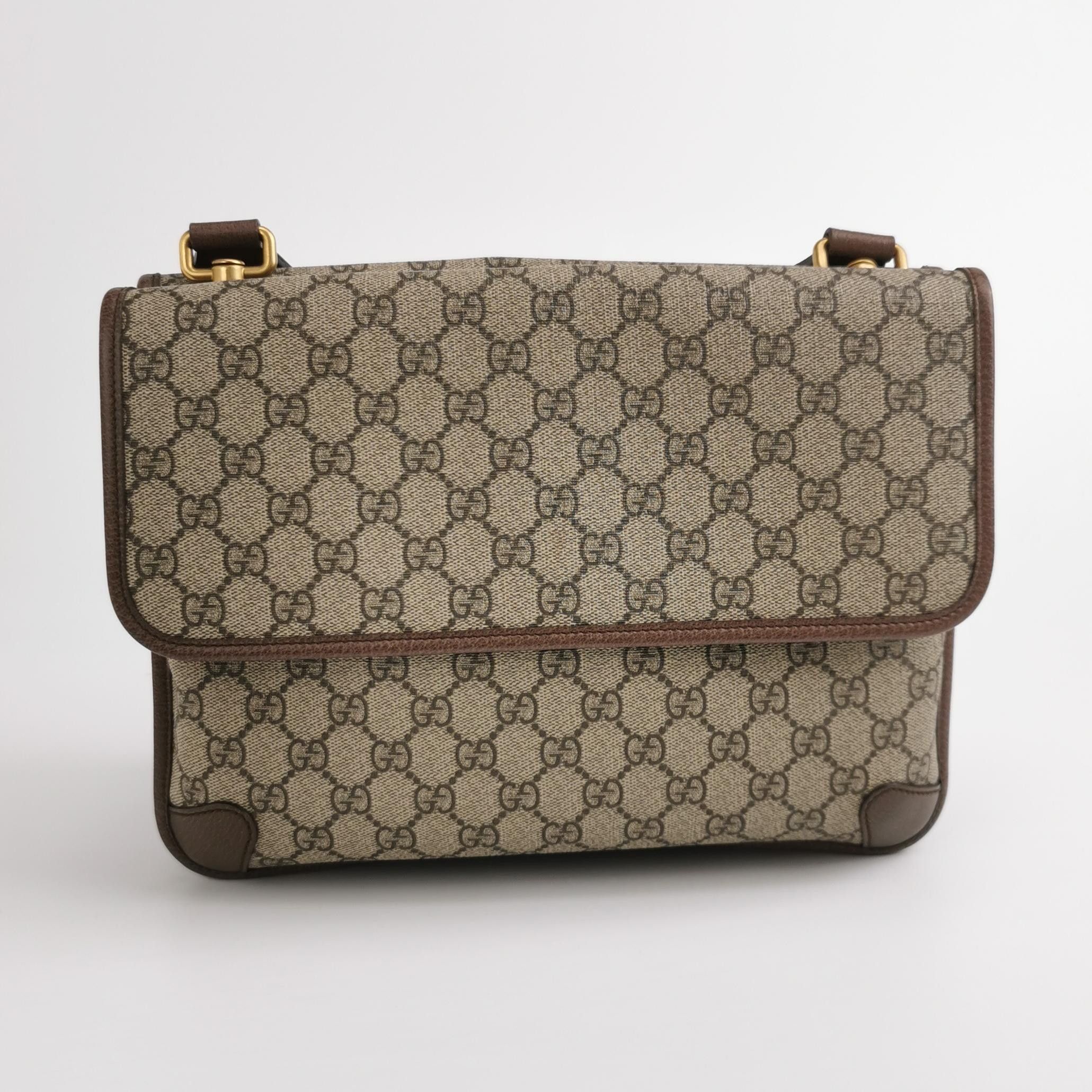 Gucci Gucci Women os Shoulder Bags Size ONE SIZE - 5 Thumbnail