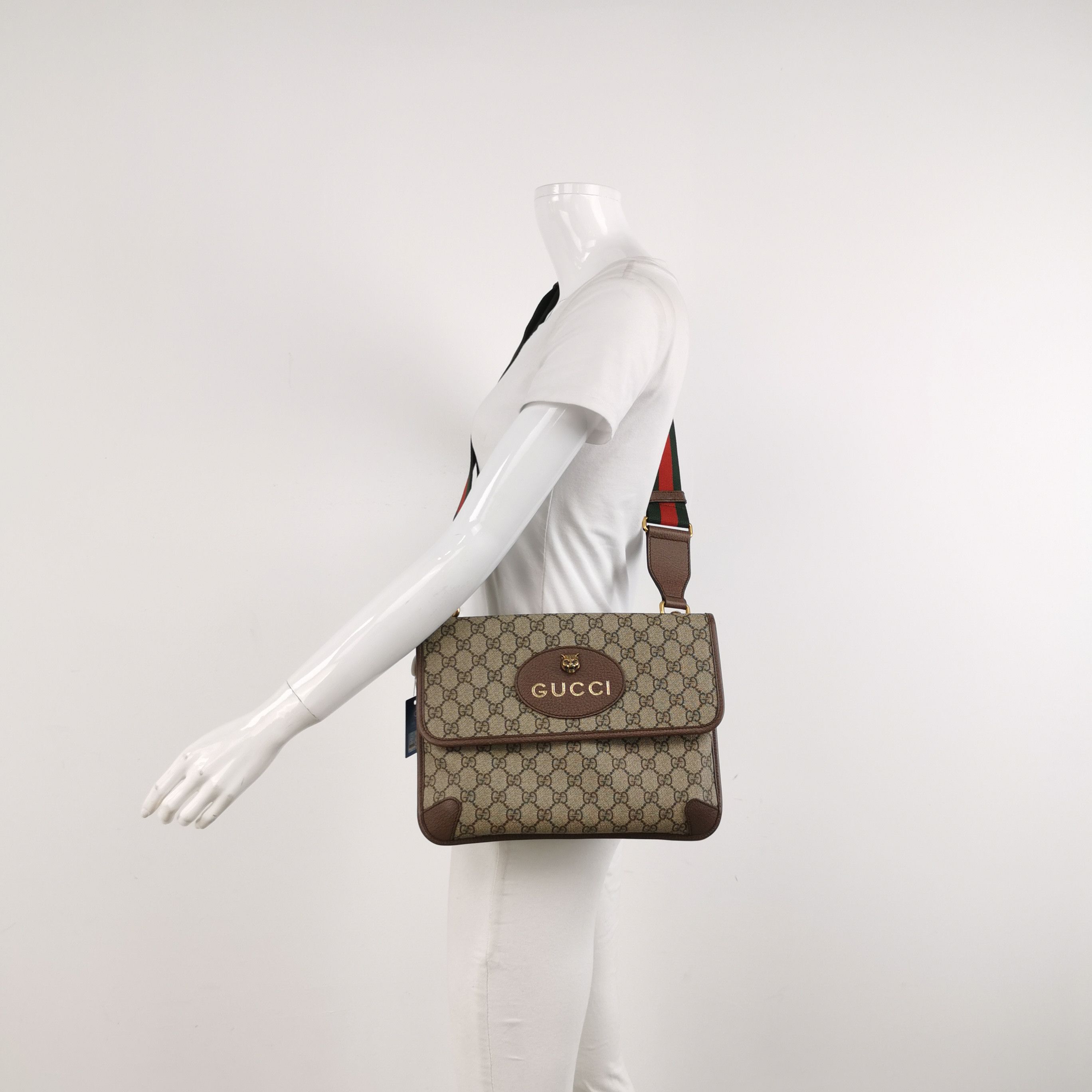 Gucci Gucci Women os Shoulder Bags Size ONE SIZE - 2 Thumbnail